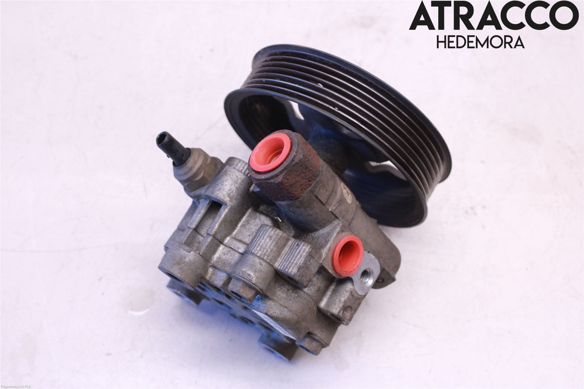 Toyota RAV 4 00-06 Styrservopump