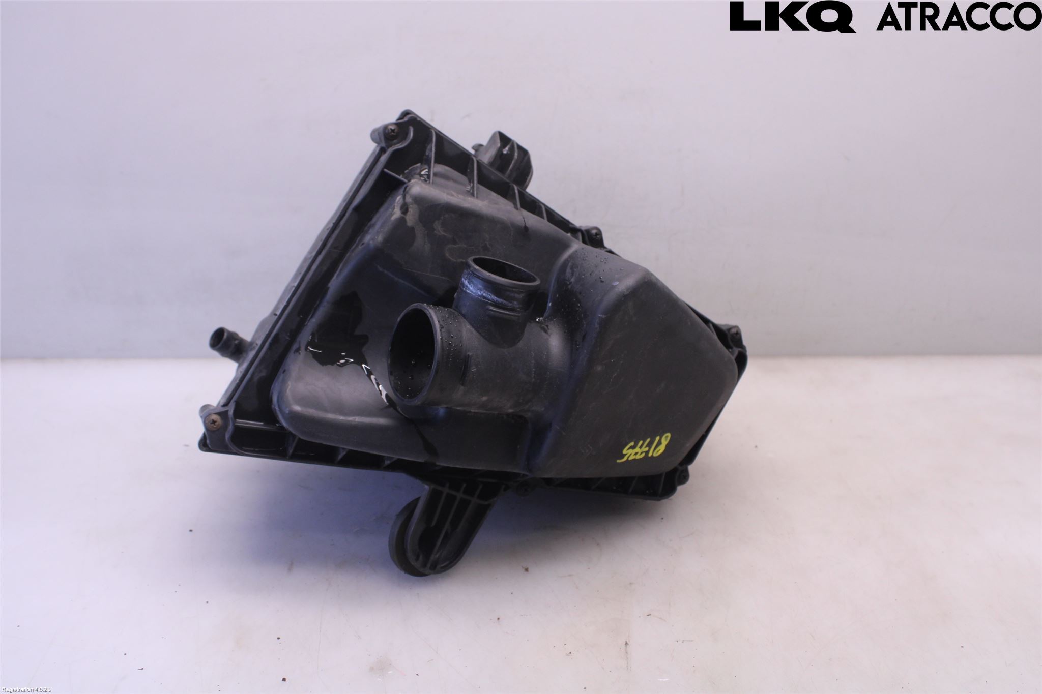 Ford MONDEO 07-15 Luftrenare