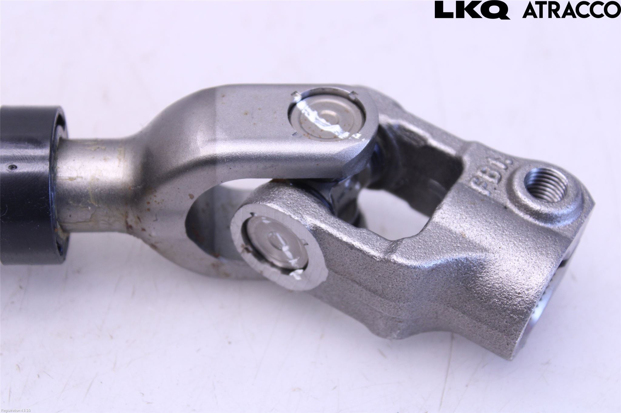 Kia XCEED 19- Rattaxelknut