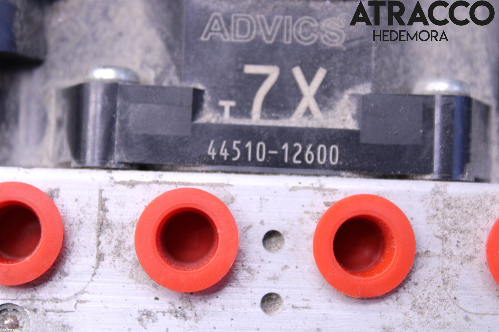 Toyota COROLLA 19- Abs Hydraulaggregat