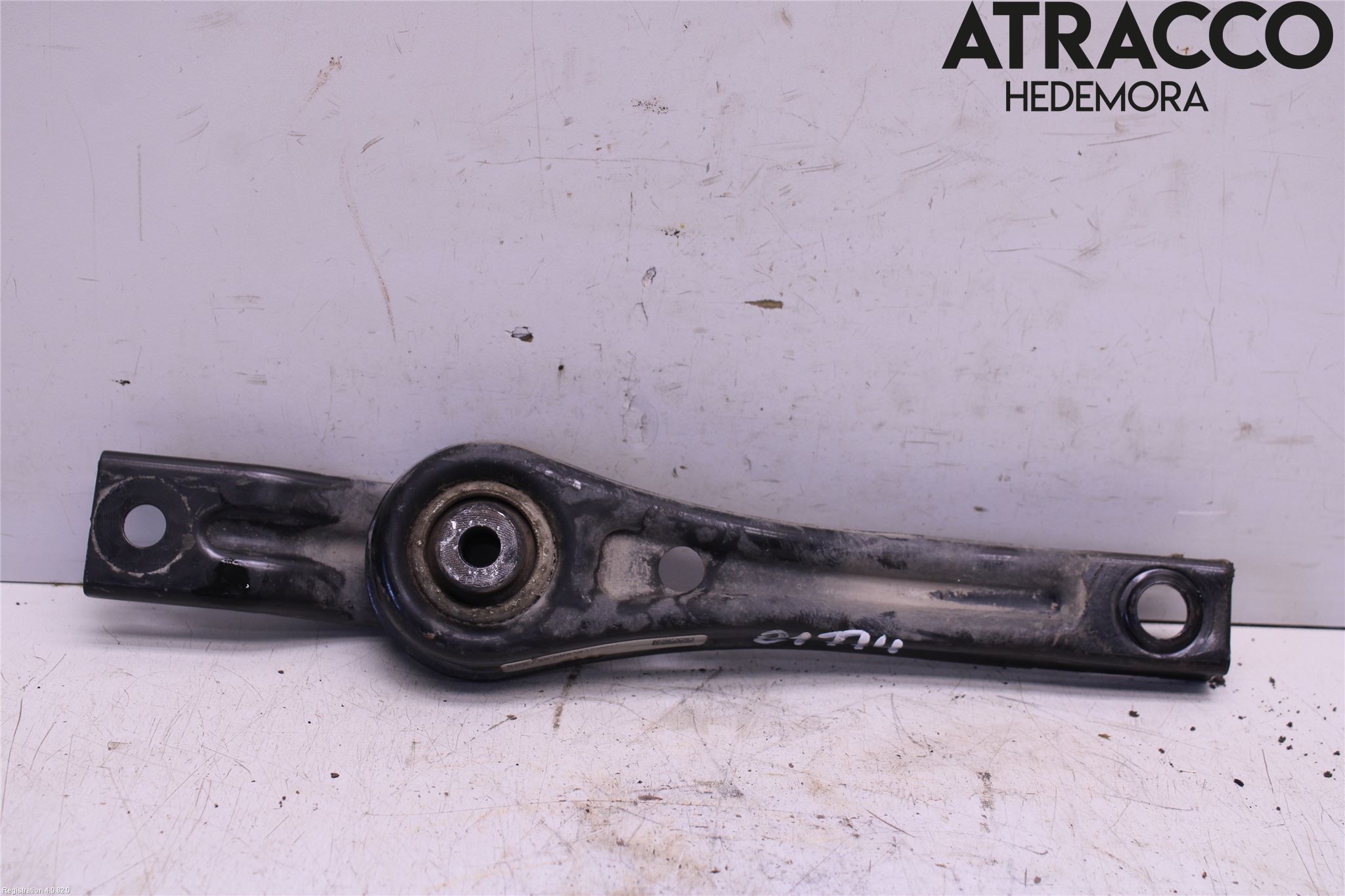 Volkswagen VW GOLF / E-GOLF VII 13-20 Växellådsfäste