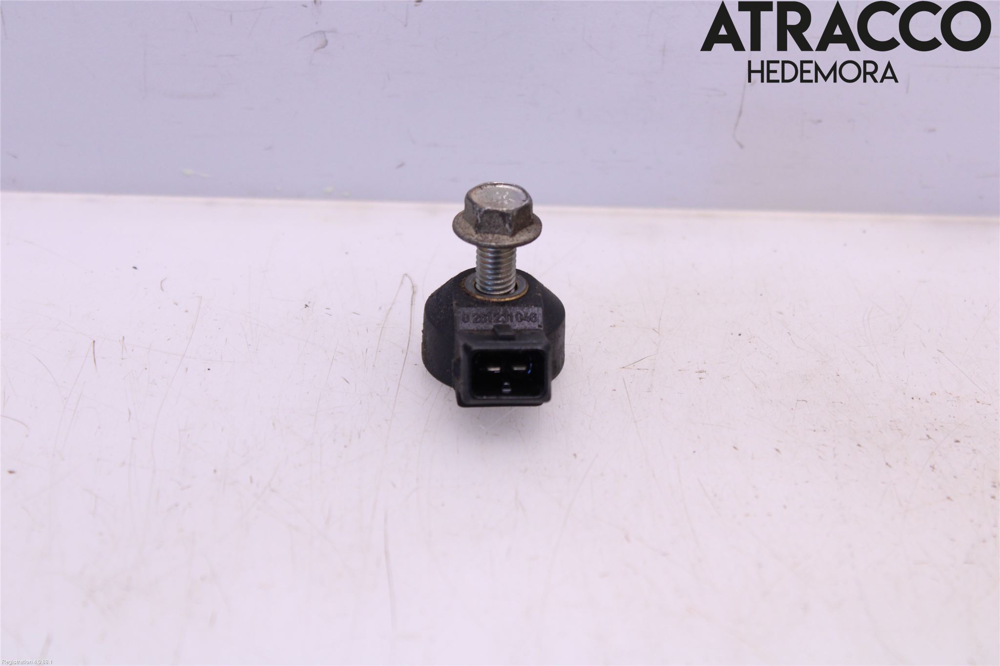 Volvo 740 88-92 Injknacksensor