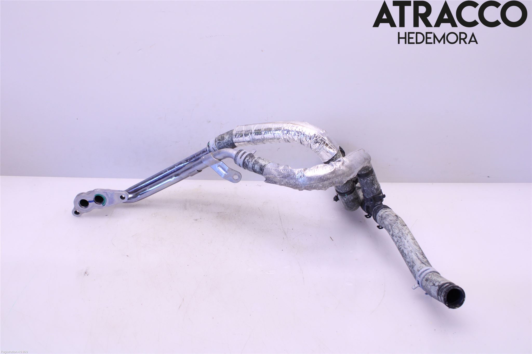 Chevrolet CAMARO Kylarslang