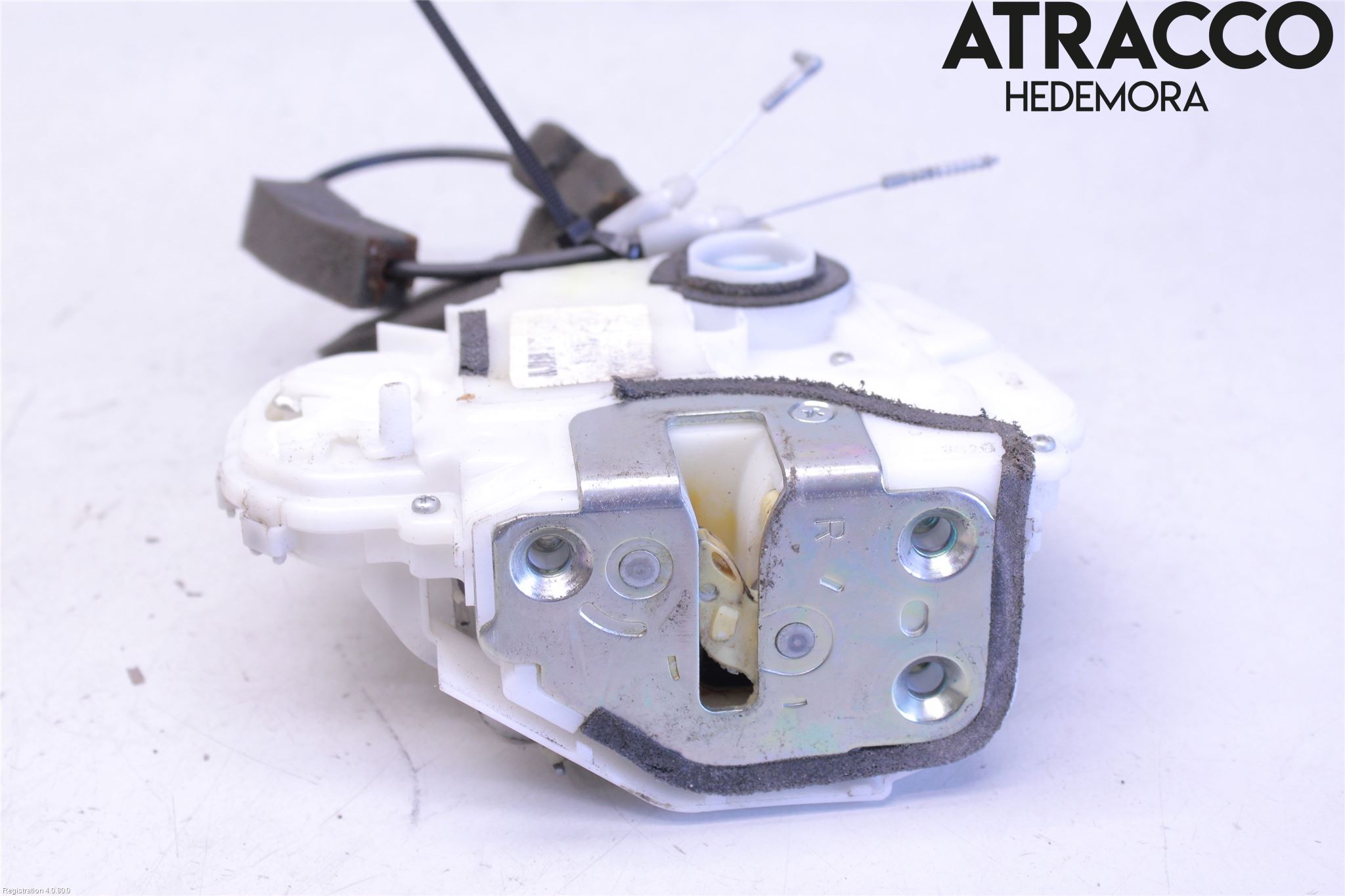 Honda CR-V 07-12 Låskista-Dörrlås