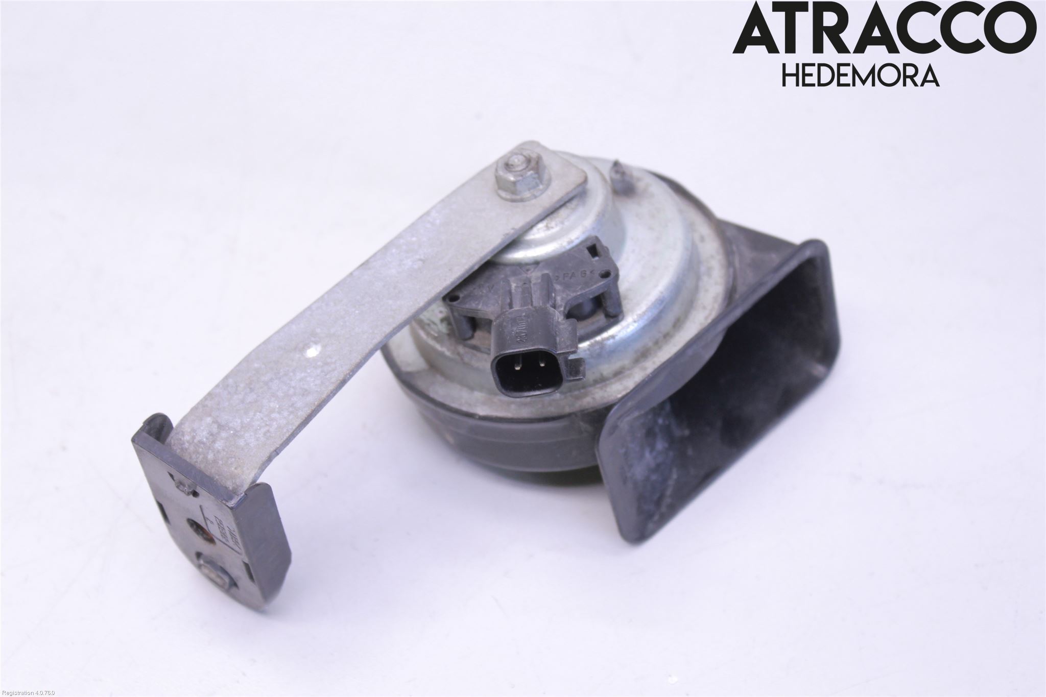 Volvo S60 11-13 Signalhorn