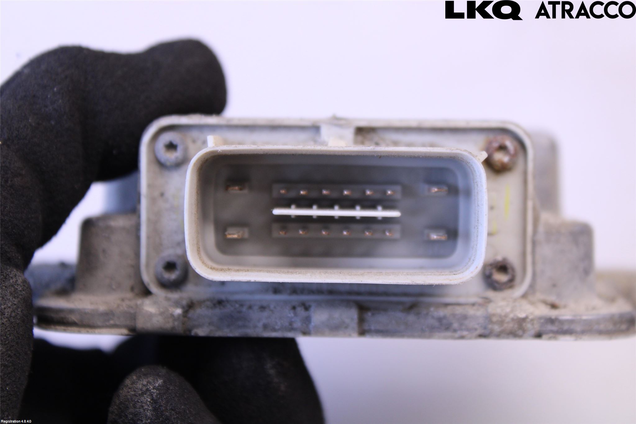 Övriga GM ÖVRIGT Styrenhet Bränslepump