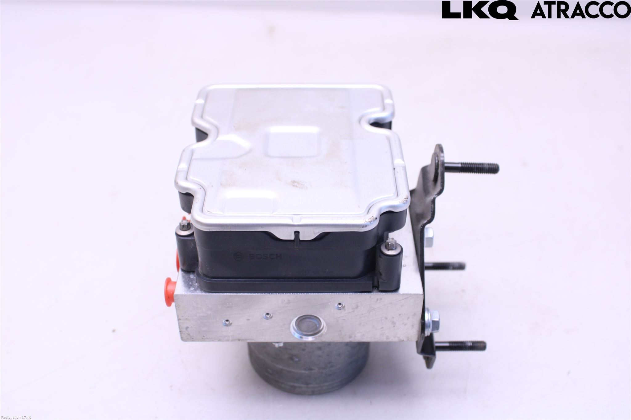 Toyota YARIS XP21 20- Abs Hydraulaggregat