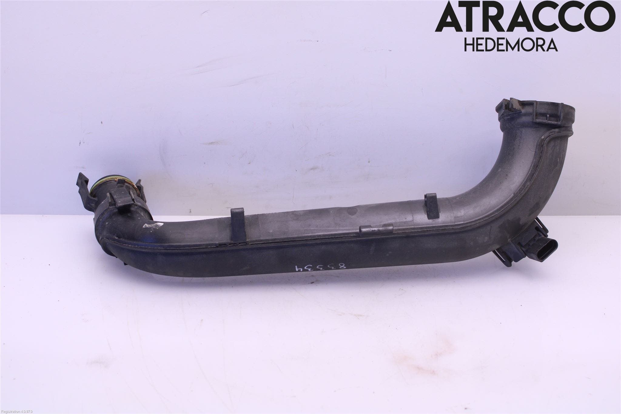 Skoda OCTAVIA (5E) 13-20 Injgummibälg-Slang