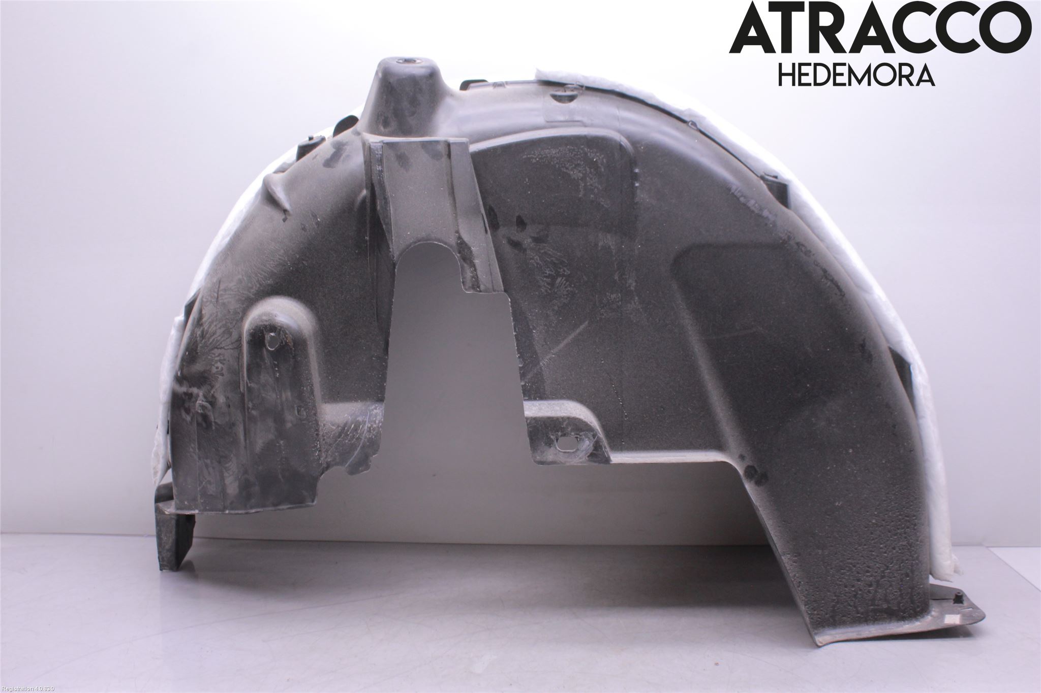 Citroen COTROEN C3 17-24 Skärm Inner