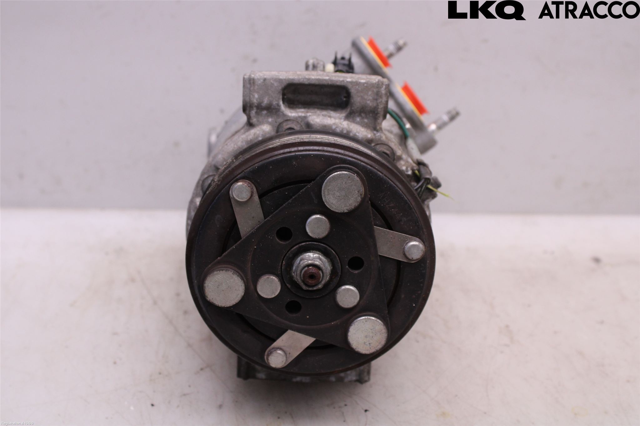 Volvo V40 12-19 Ac Kompressor