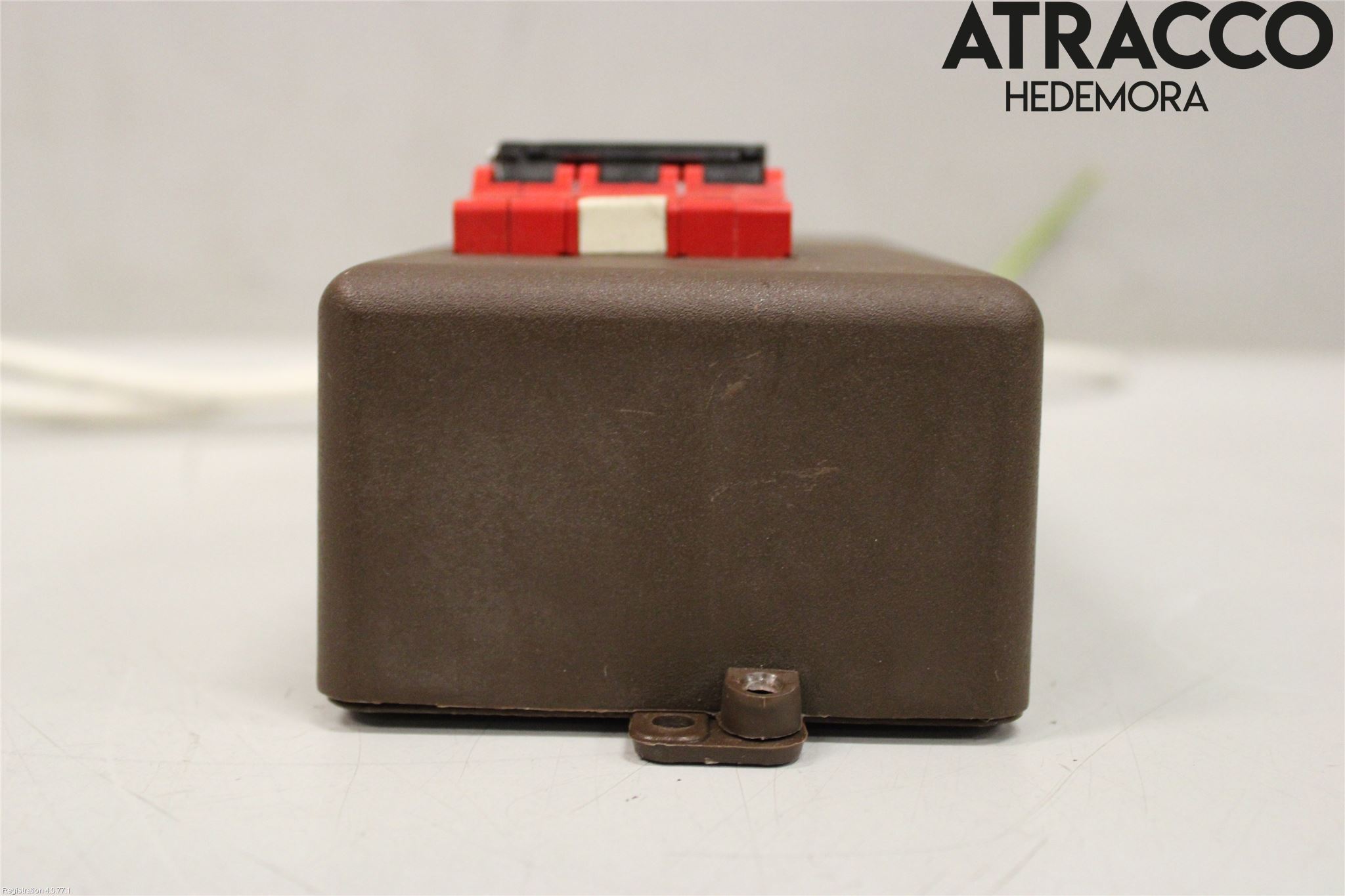 Iveco DAILY 00-06 Säkringsdosa-Elcentral