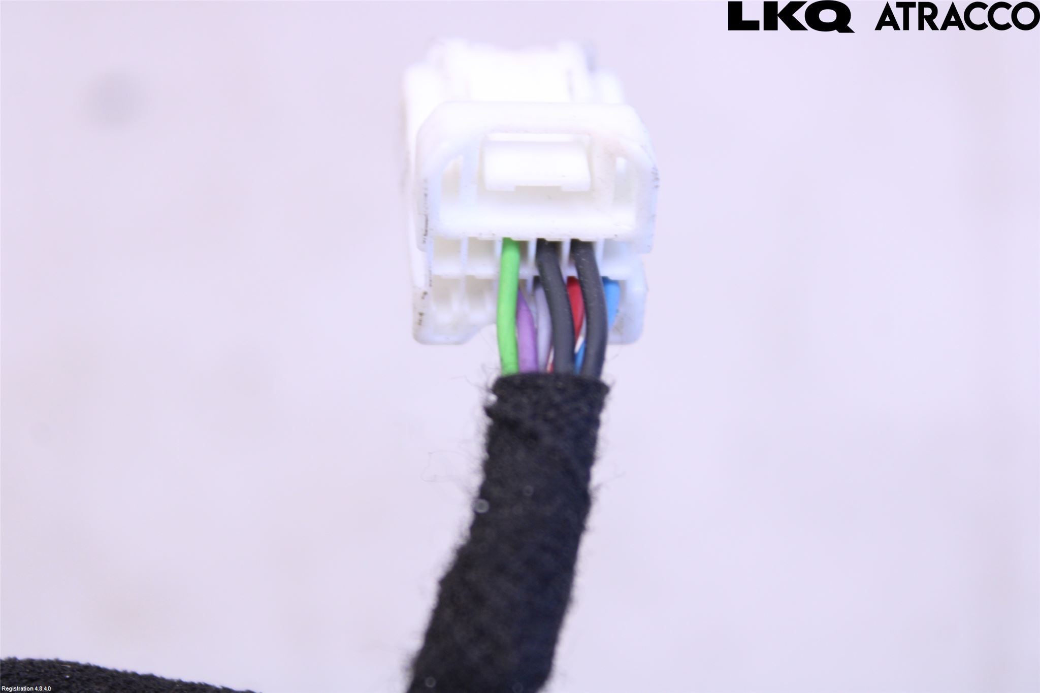 Nissan NOTE E12 14-20 Spegel Yttre Höger