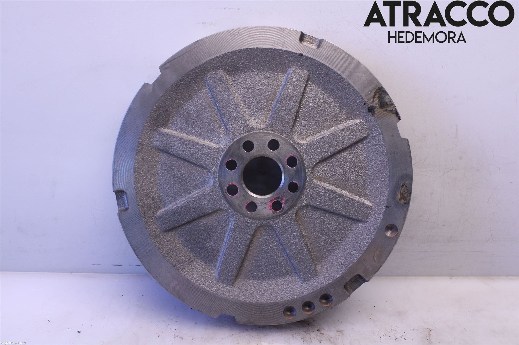 Toyota AURIS 13-19 Svänghjul Aut