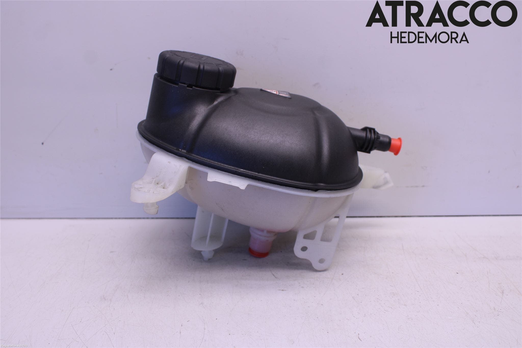 Mercedes-Benz MB C-KLASS (W205) 14-21 Expansionstank