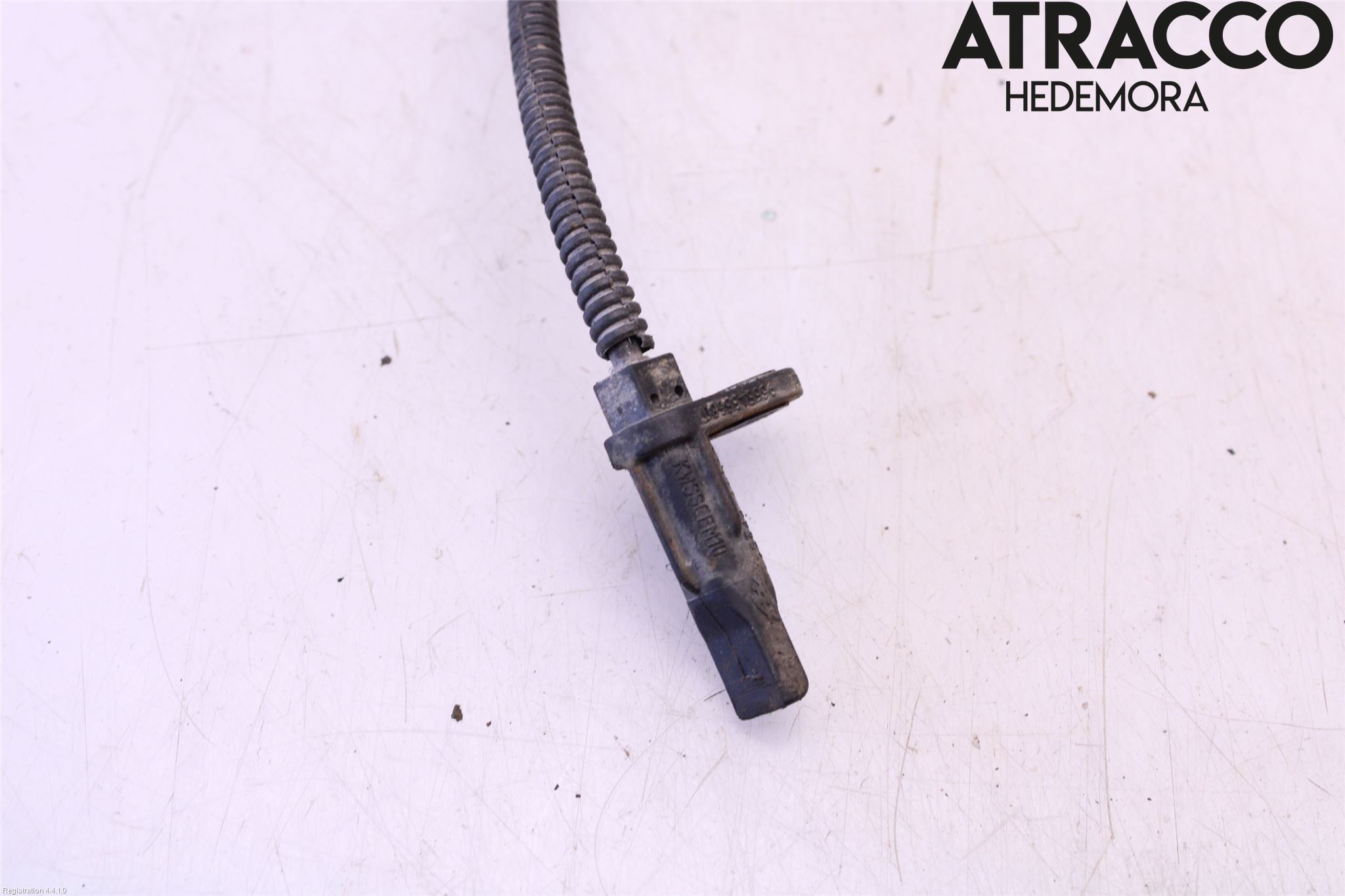 Citroen C3 PICASSO Abs Sensor