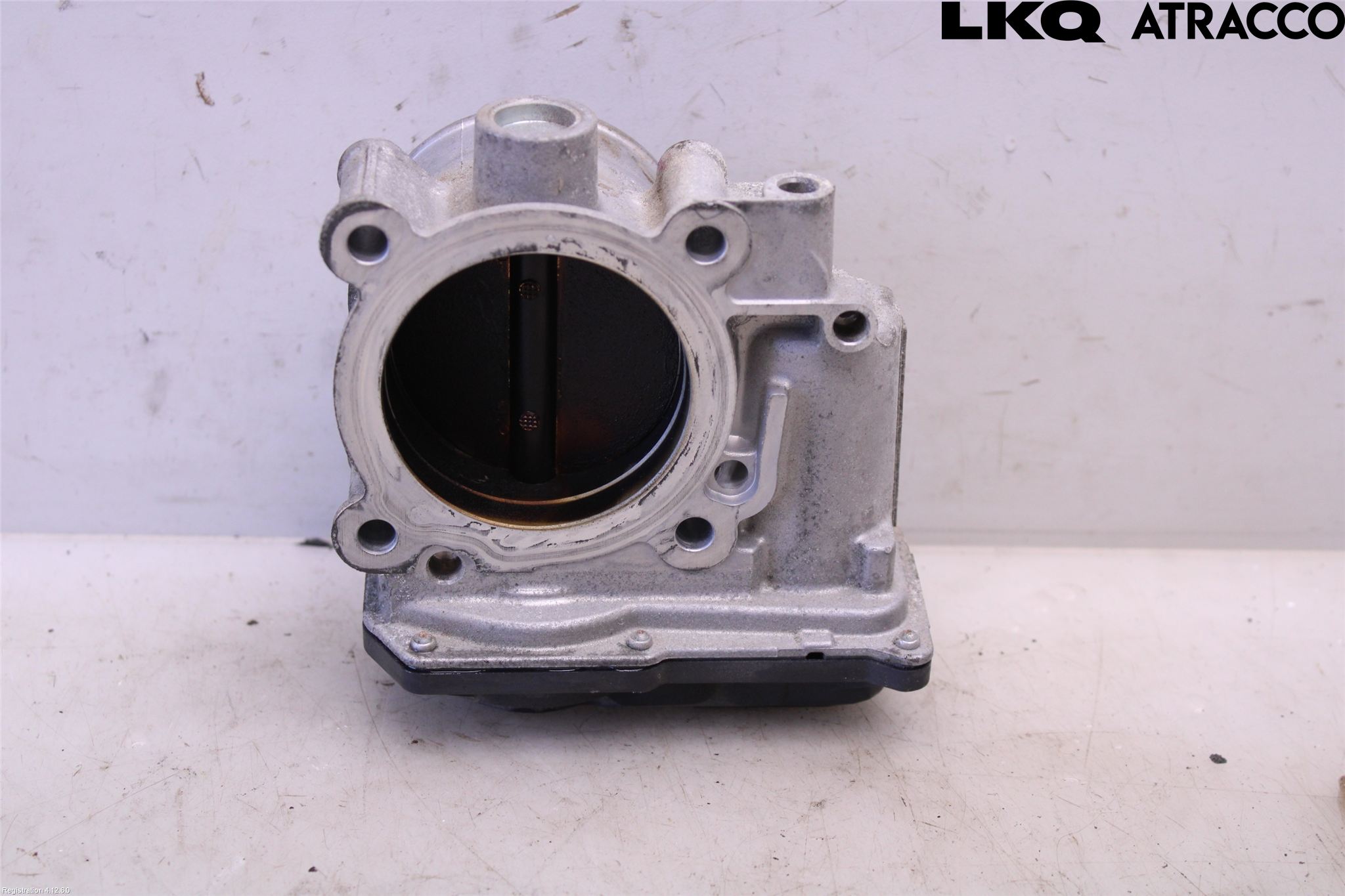 Subaru LEGACY 10-14 Startmotor