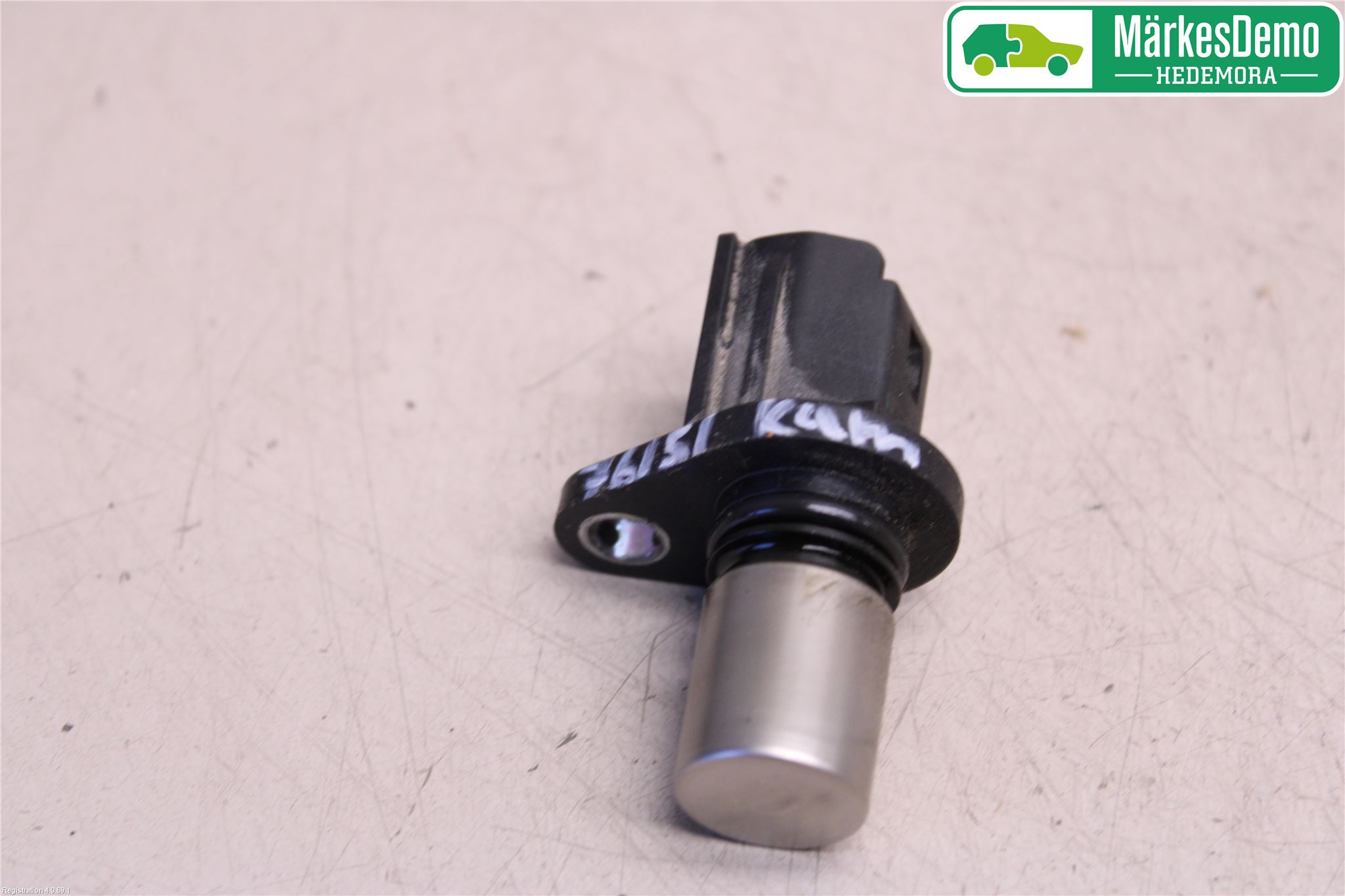 Lexus RX XU30 03-09 Givare Varvtal-Tändläge