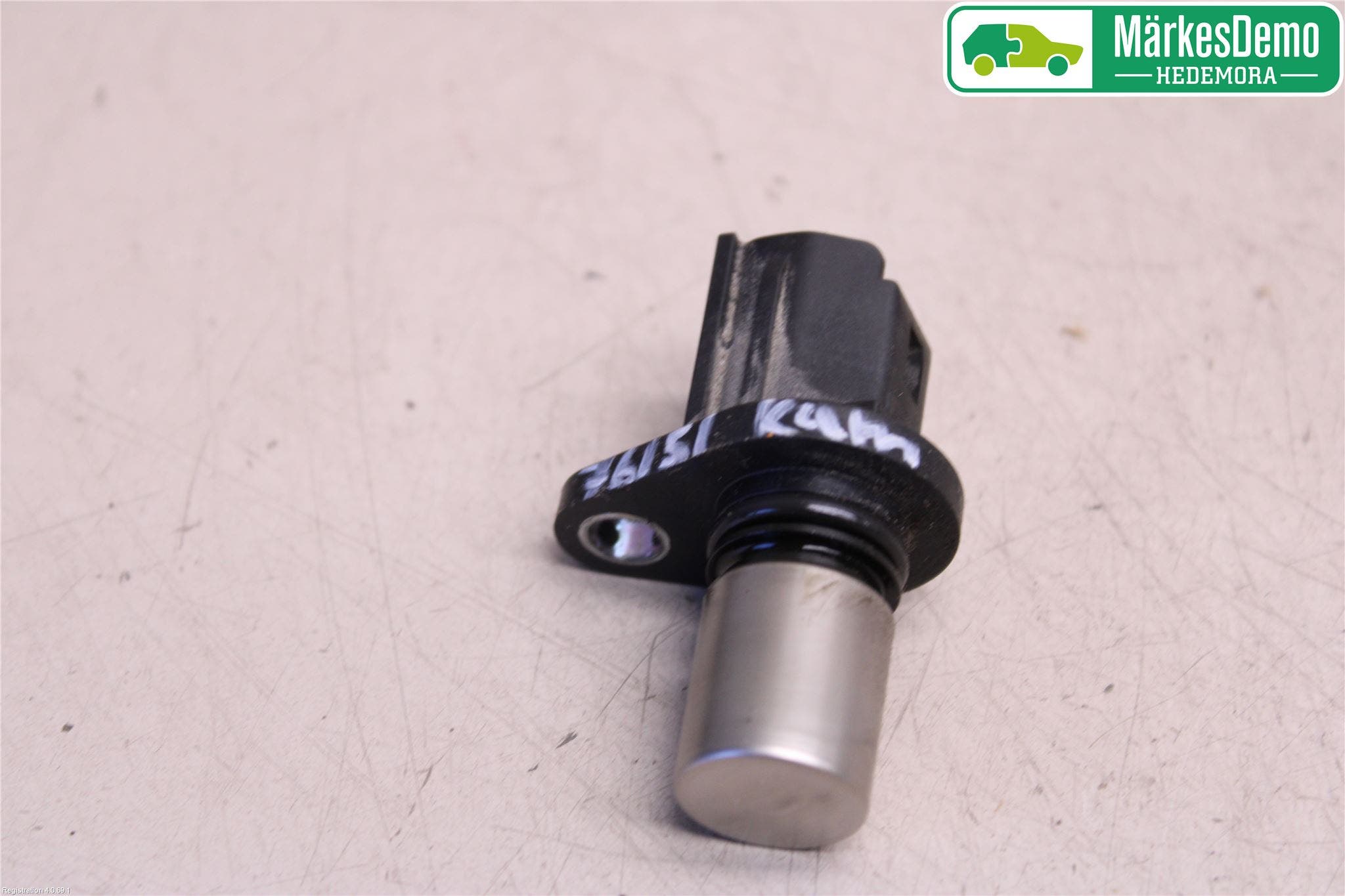 Lexus RX XU30 03-09 Givare Varvtal-Tändläge