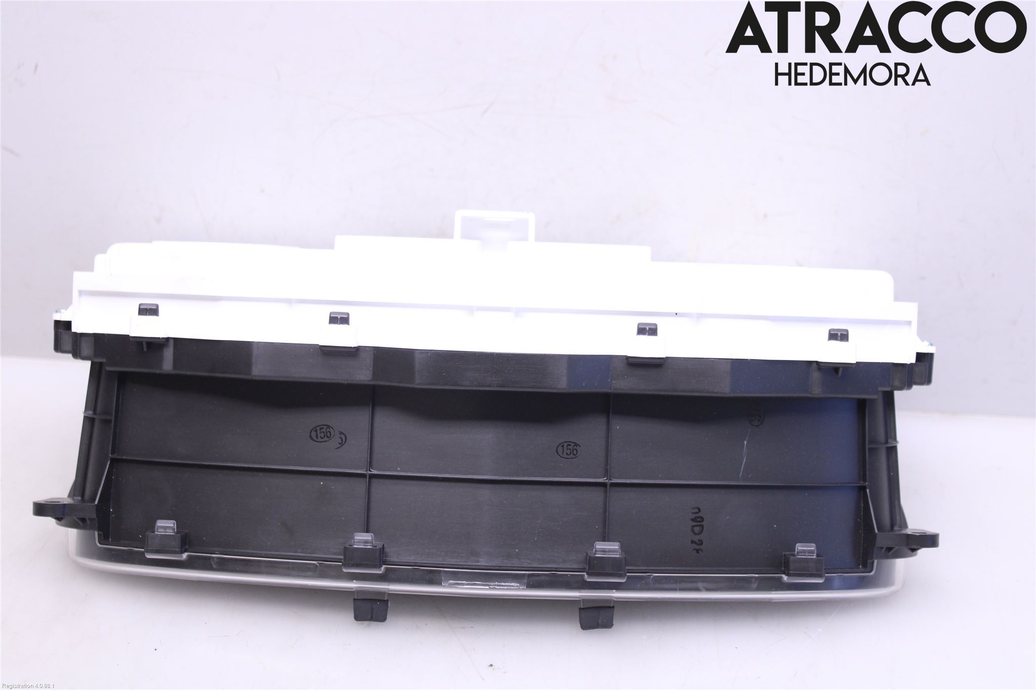 Toyota COROLLA 19- Instrument Komb