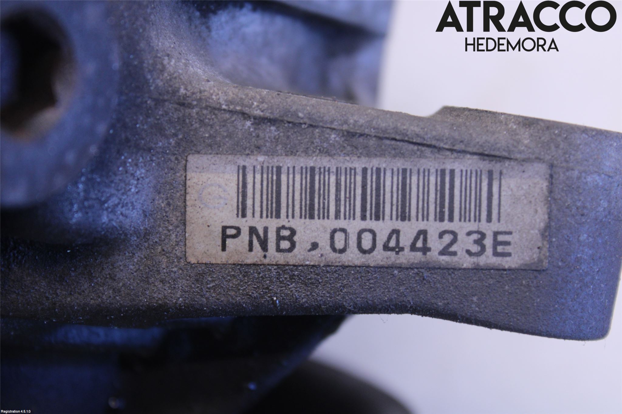 Honda CR-V 02-06 Styrservopump