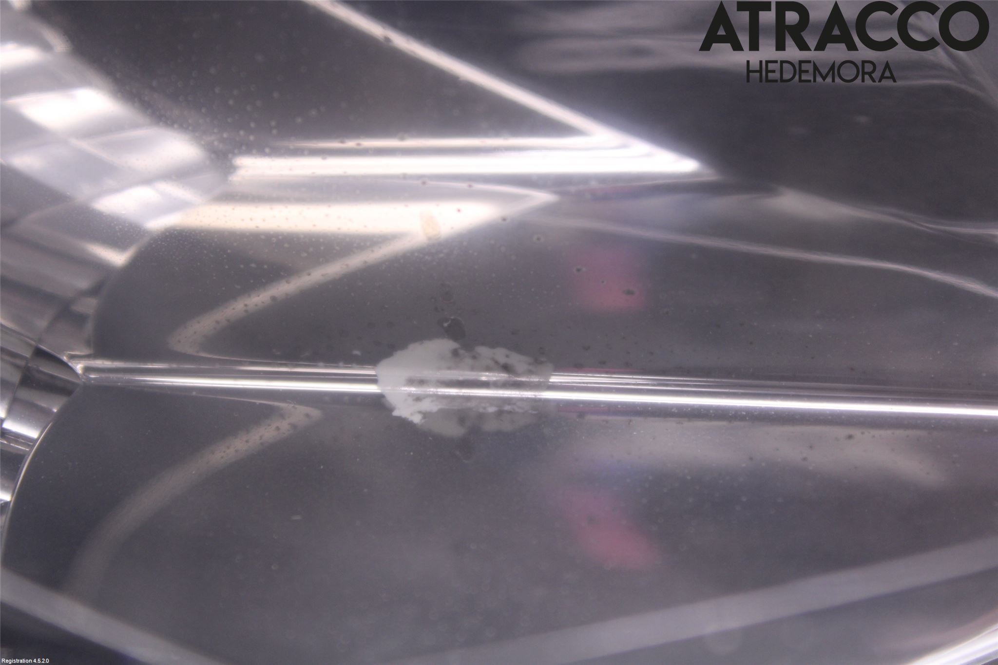 Citroen BERLINGO 08-18 Strålkastare Höger