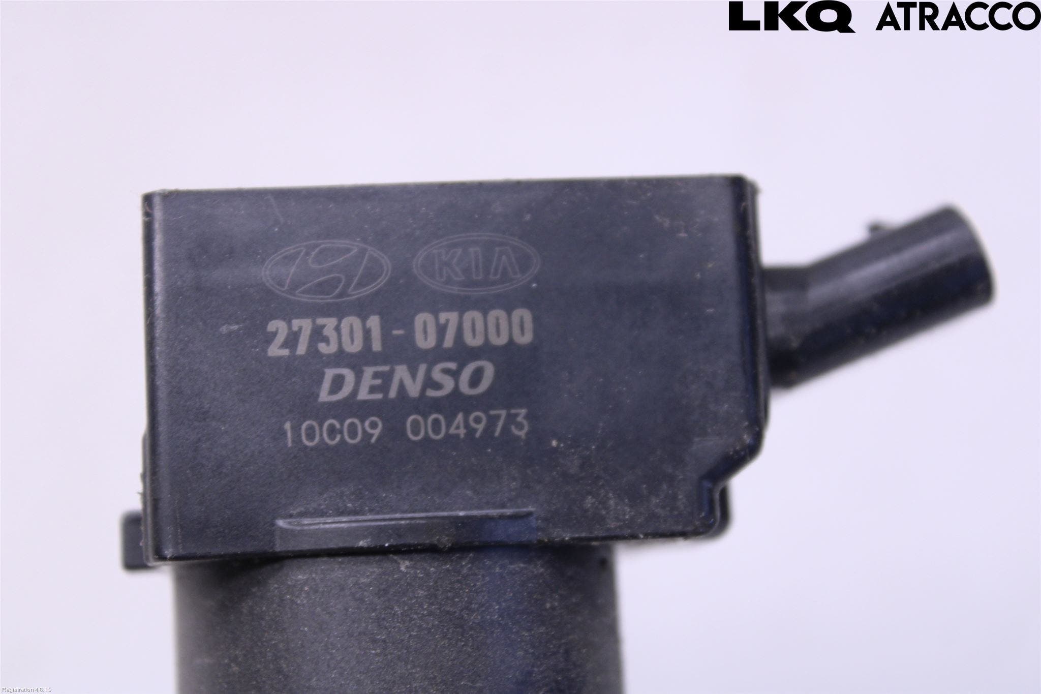 Hyundai i10 LA 20- Tändspole