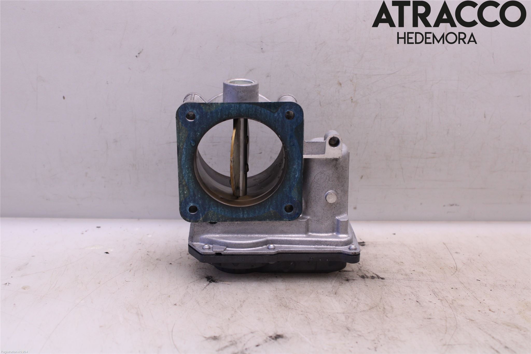 Subaru OUTBACK 15-20 Injspjällhus