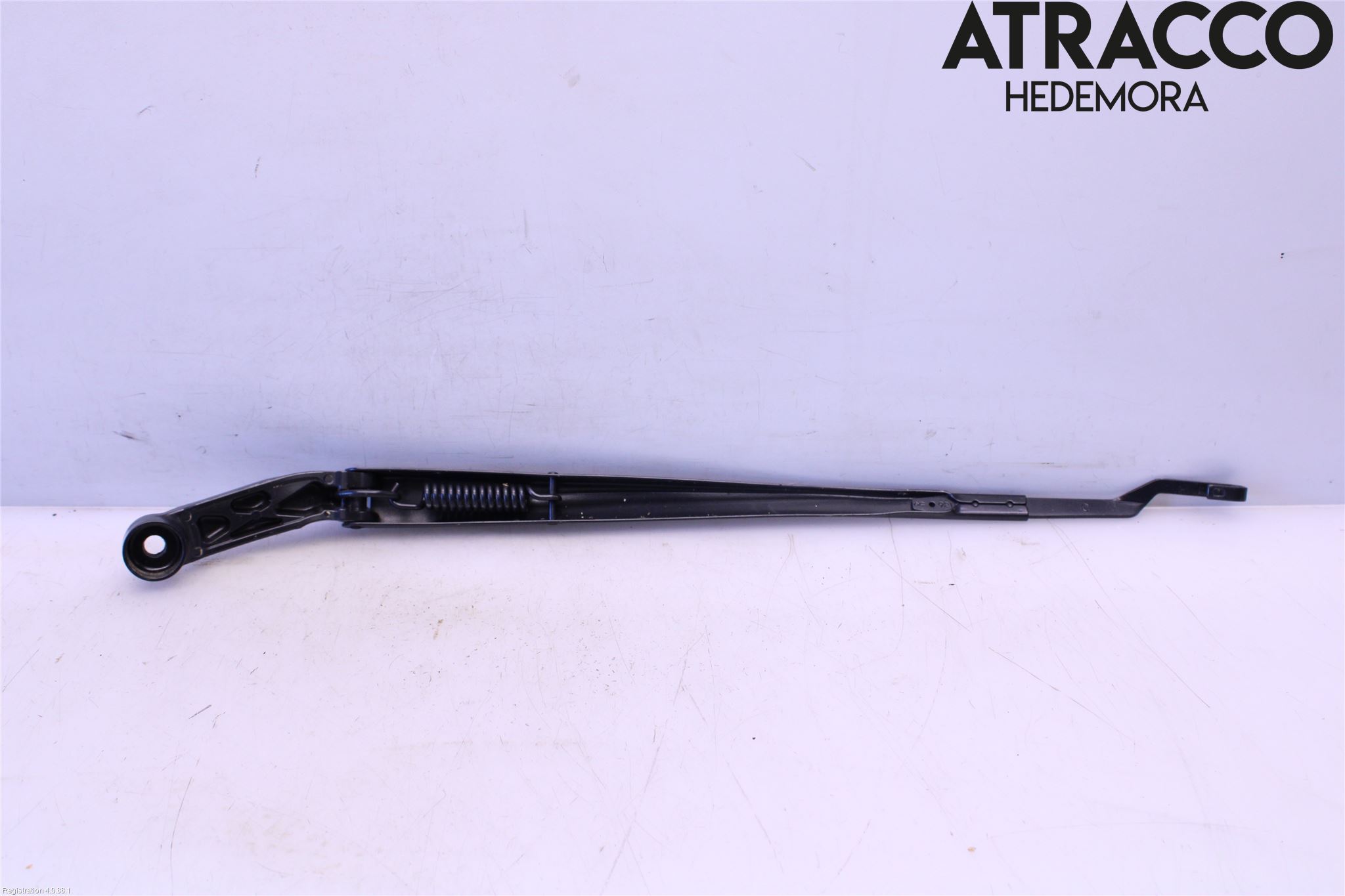 Toyota COROLLA 19- Torkararm Armar Vindruta