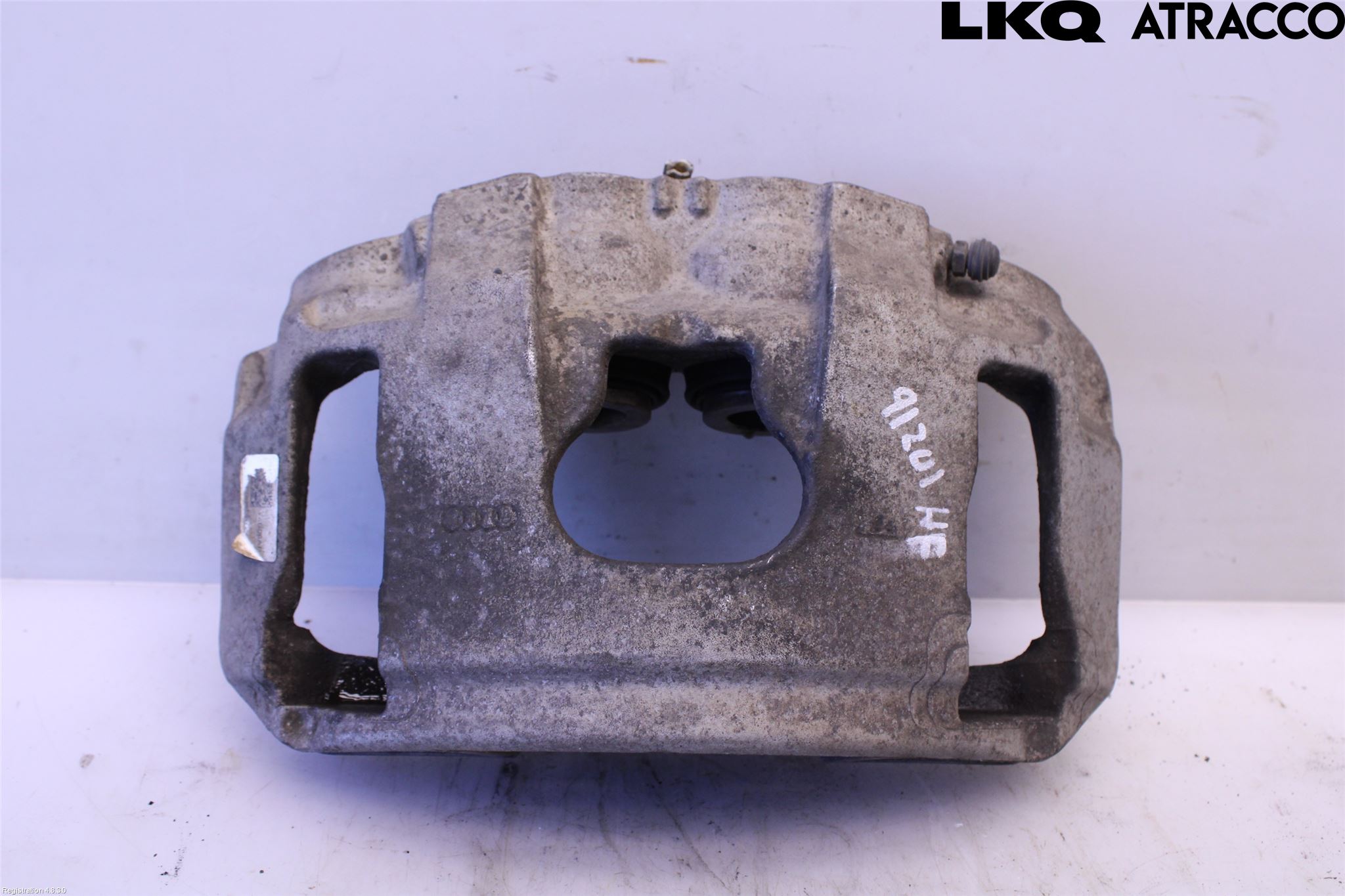 Audi A6 ALLROAD 12-18 Bromsok Fram Höger