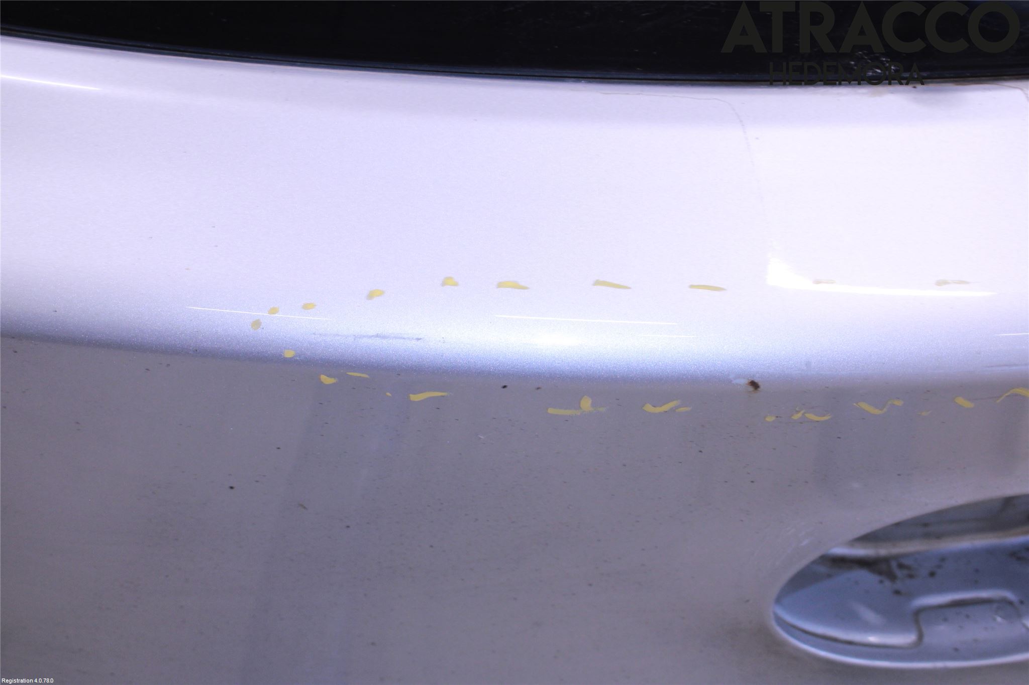 Hyundai i30 GD 13-17 Baklucka Kombi