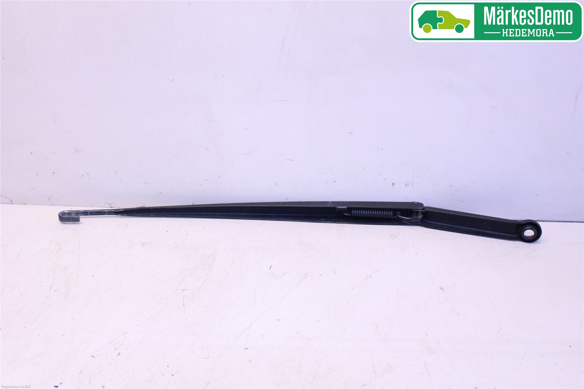 BMW 3 E46      98-05 Torkararm Armar Vindruta