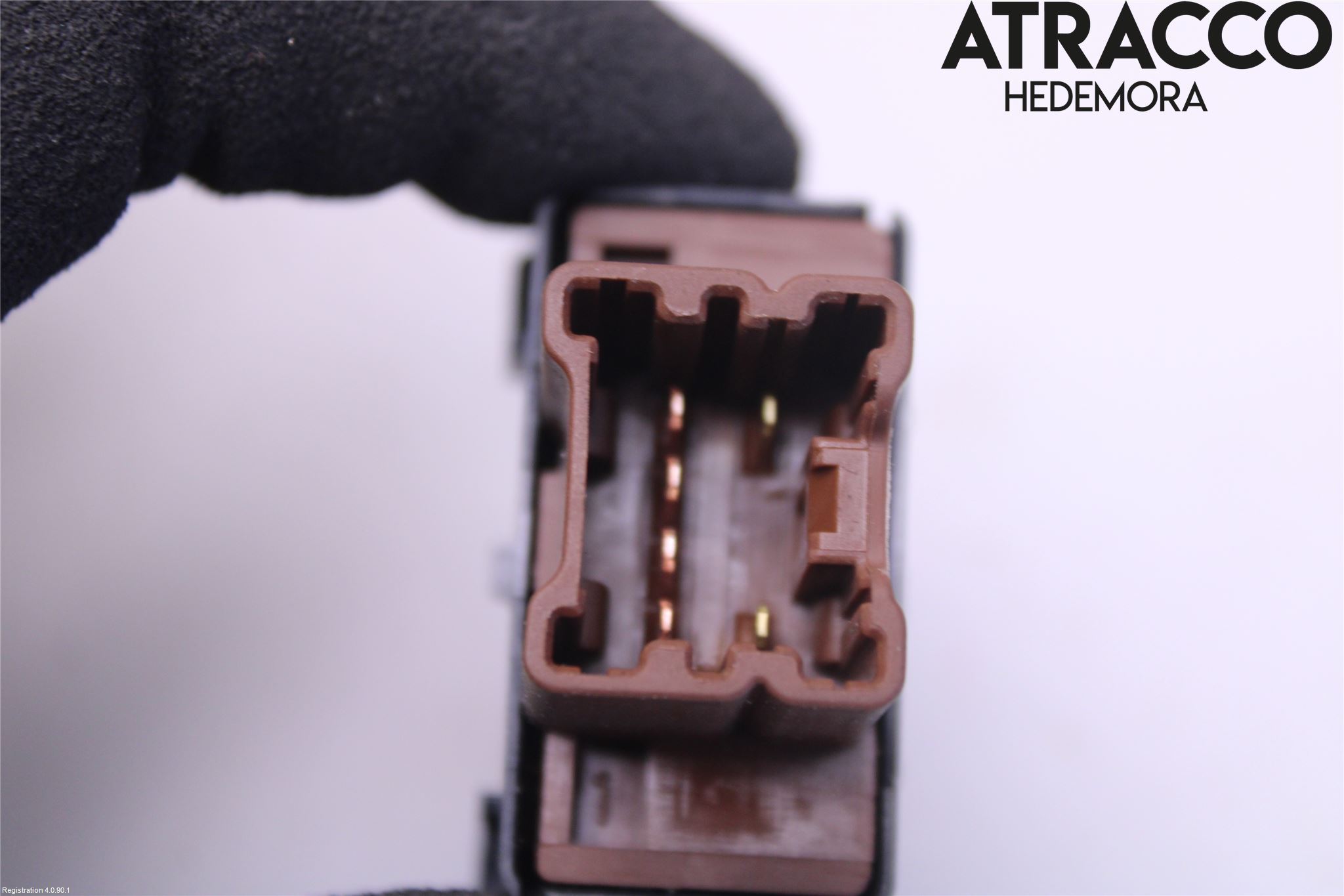 Nissan PULSAR Strömställare Stolvärme