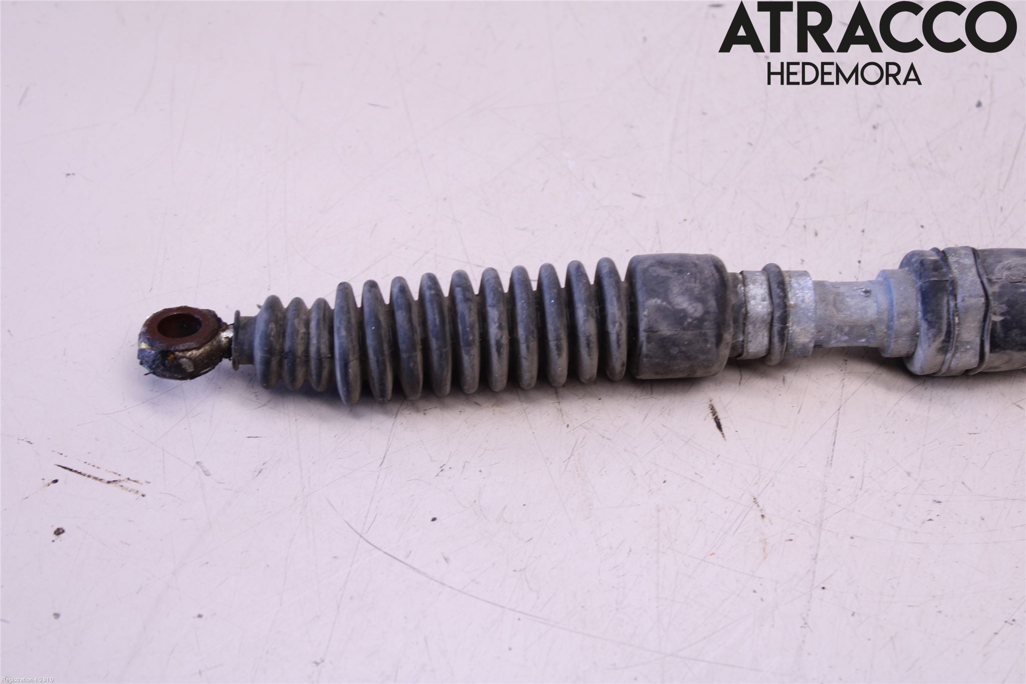 Subaru XV 18-22 Växelreglage - Wire