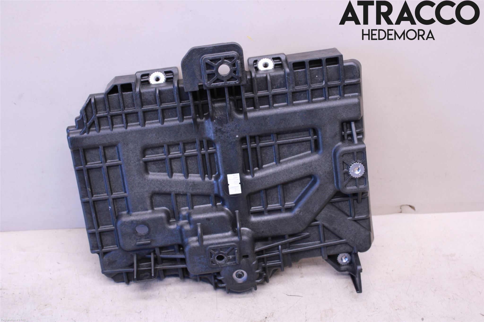 Hyundai i30 PD 17- Batterilåda-Fäste-Hållare