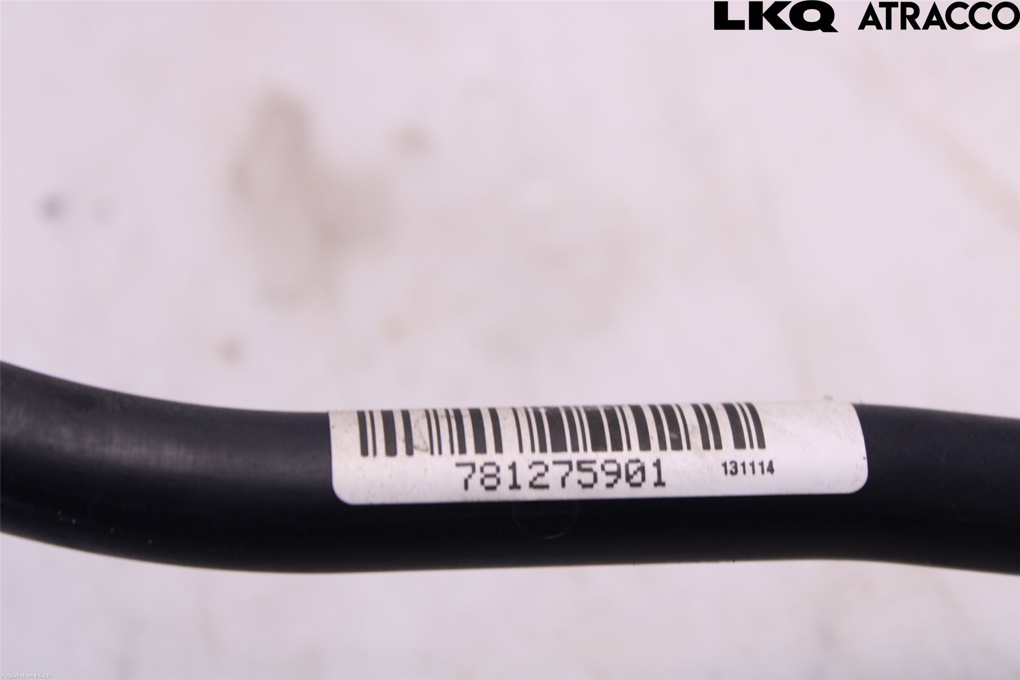 Mini COUNTRYMAN R60 11-16 Oljesticka