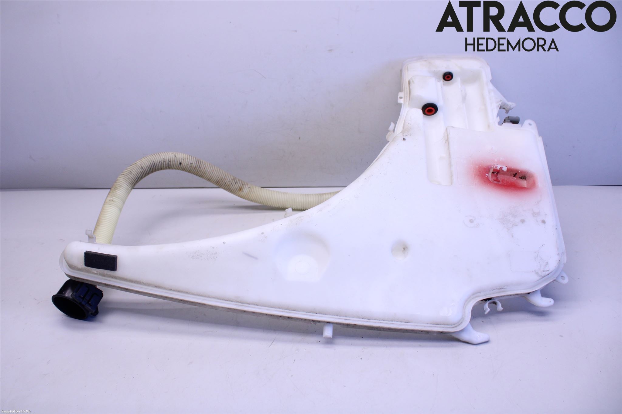 BMW 3 E90/91 SED/TOU 05-12 Spolartank Vindruta