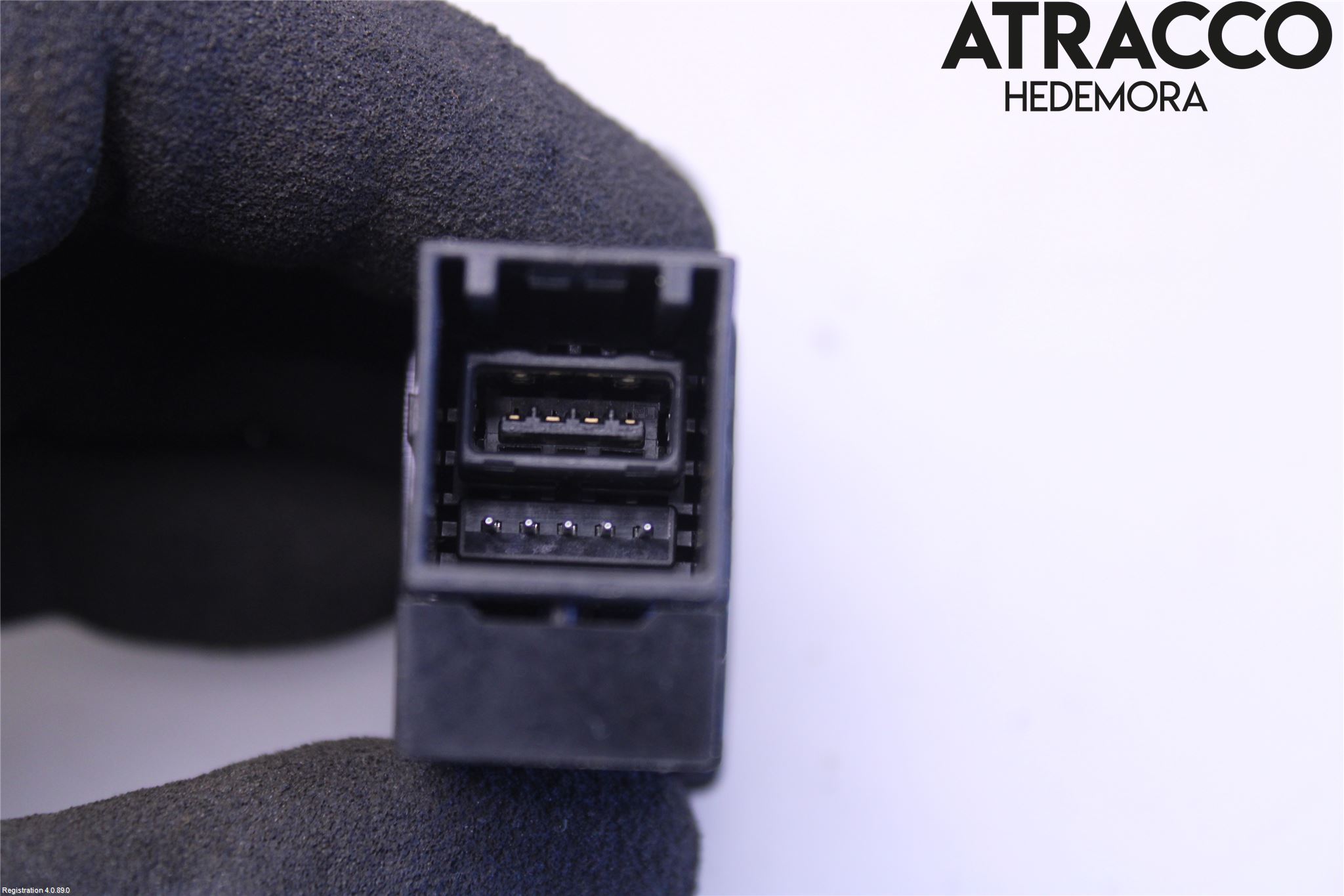 Toyota HILUX 16- Strömställare Övrigt