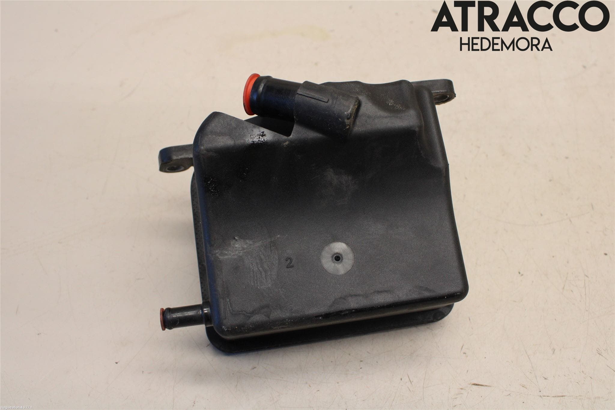 Mercedes-Benz MB E-KLASS (W212) 09-16 Styrservooljebehållare