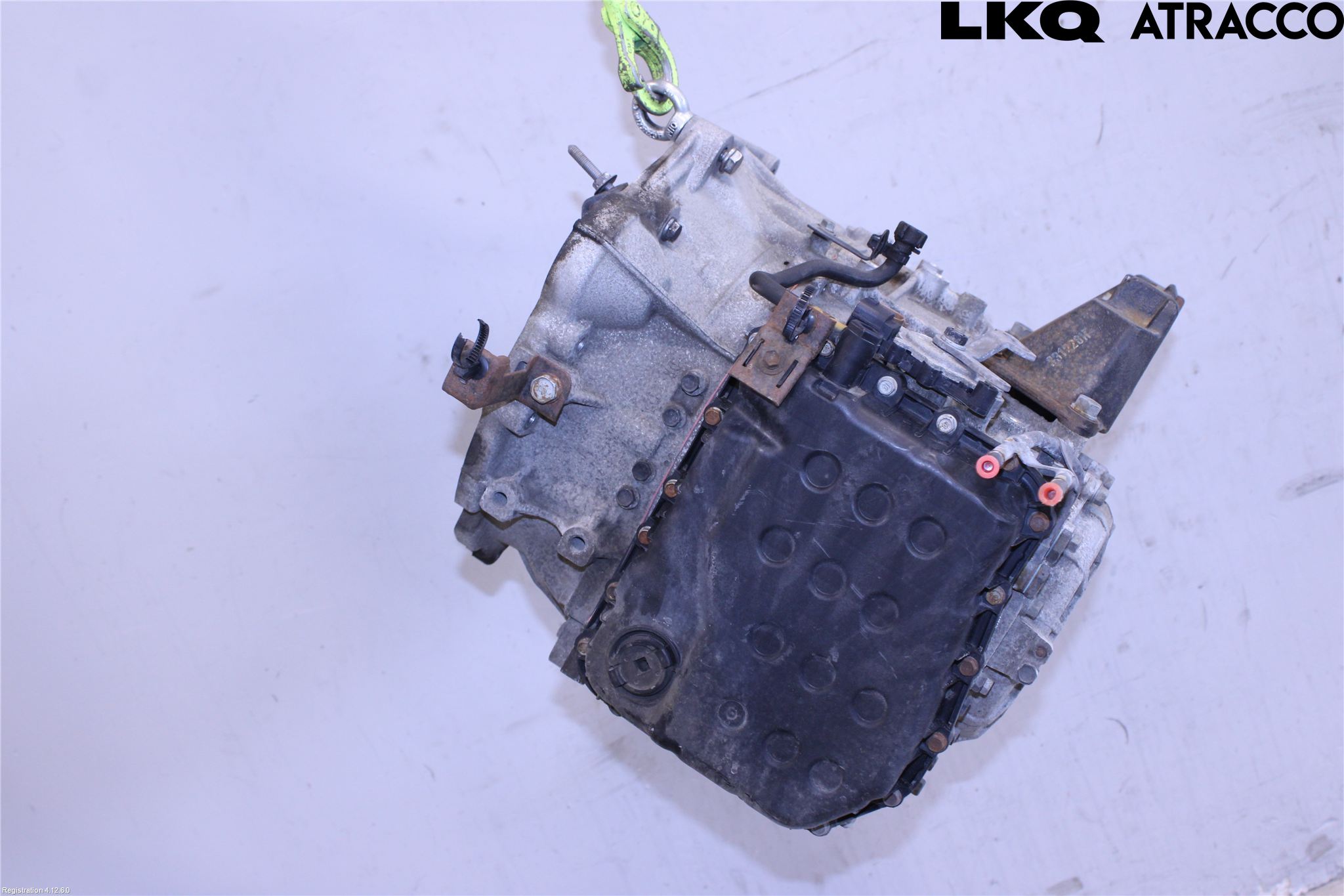 Hyundai SANTA FE 13-18 Växellåda Automat