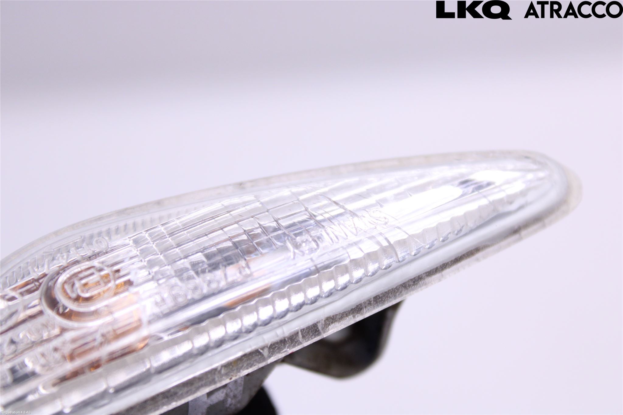 Mazda 6 08-13 Blinkers Sidoblinkers Hö