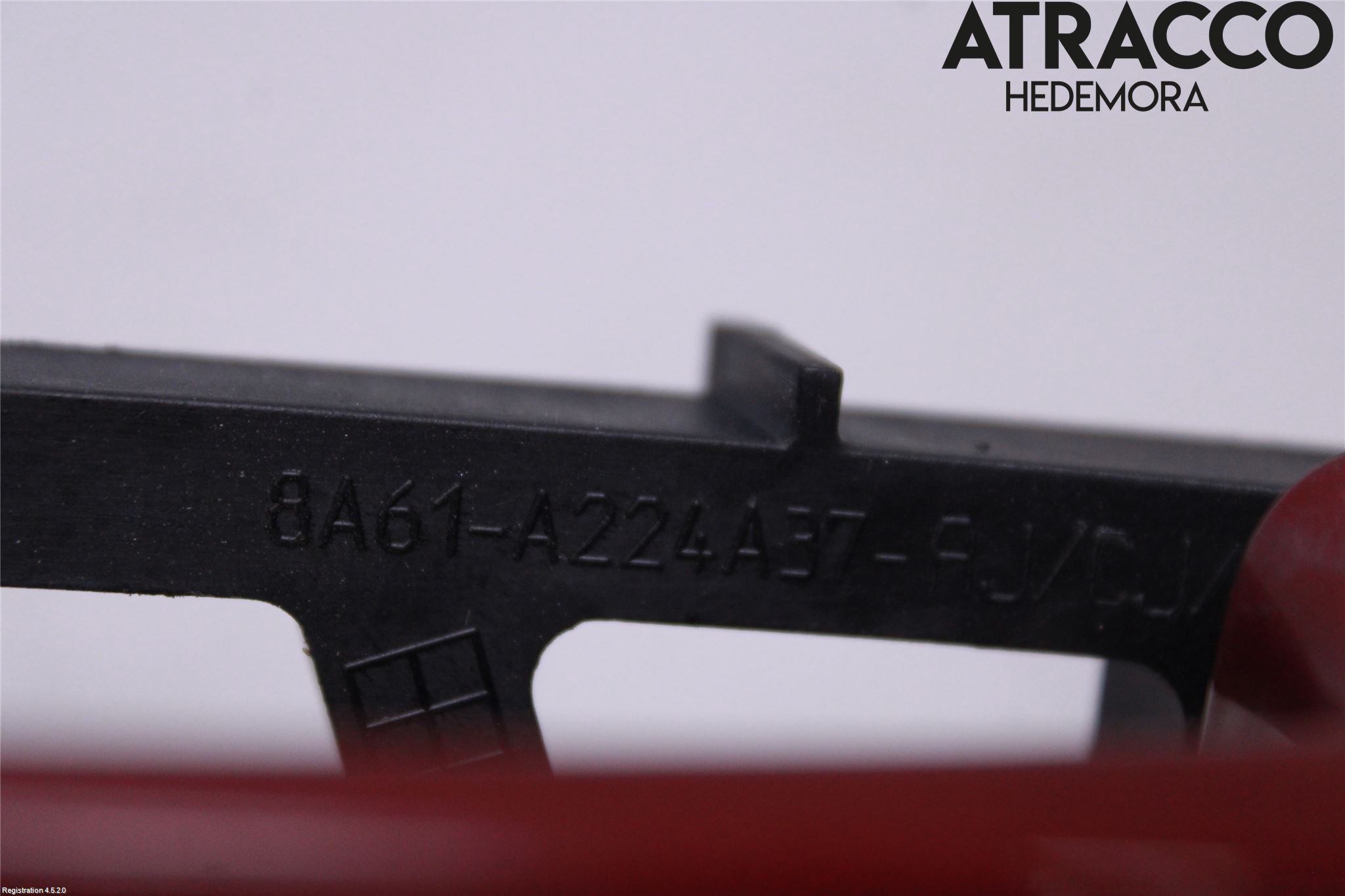 Ford FIESTA 09-12 Dörrhandtag Yttre Vä