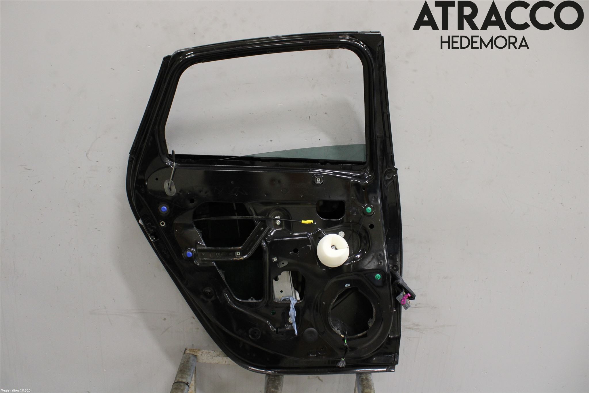 Opel ASTRA J 10-15 Dörr Bak Vänster