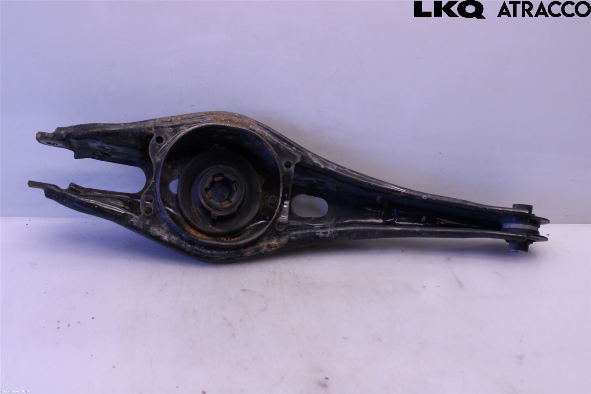 Volkswagen VW TIGUAN 16-24 Bärarm Bak Höger
