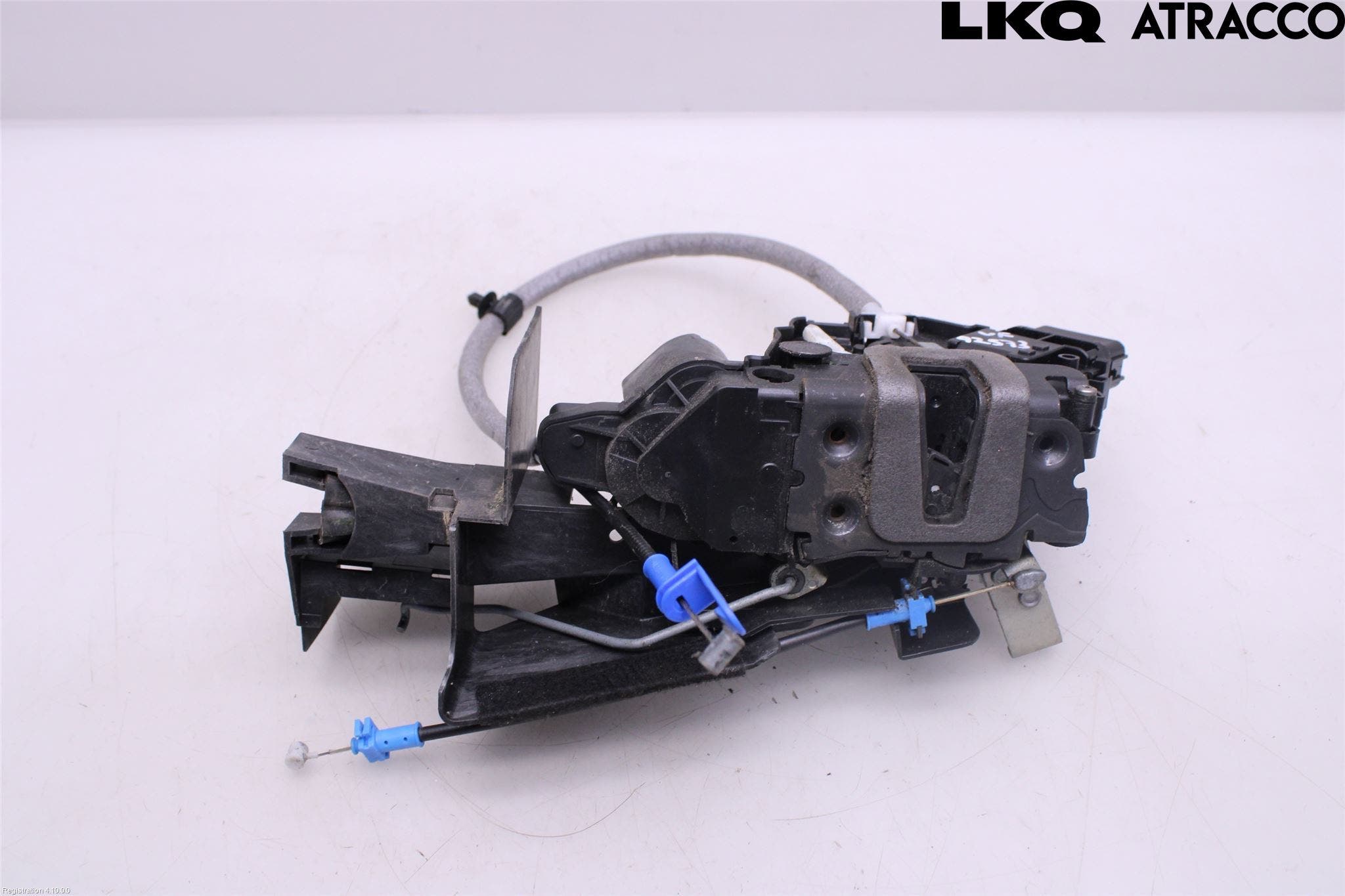 Ford MONDEO 07-15 Låskista-Dörrlås