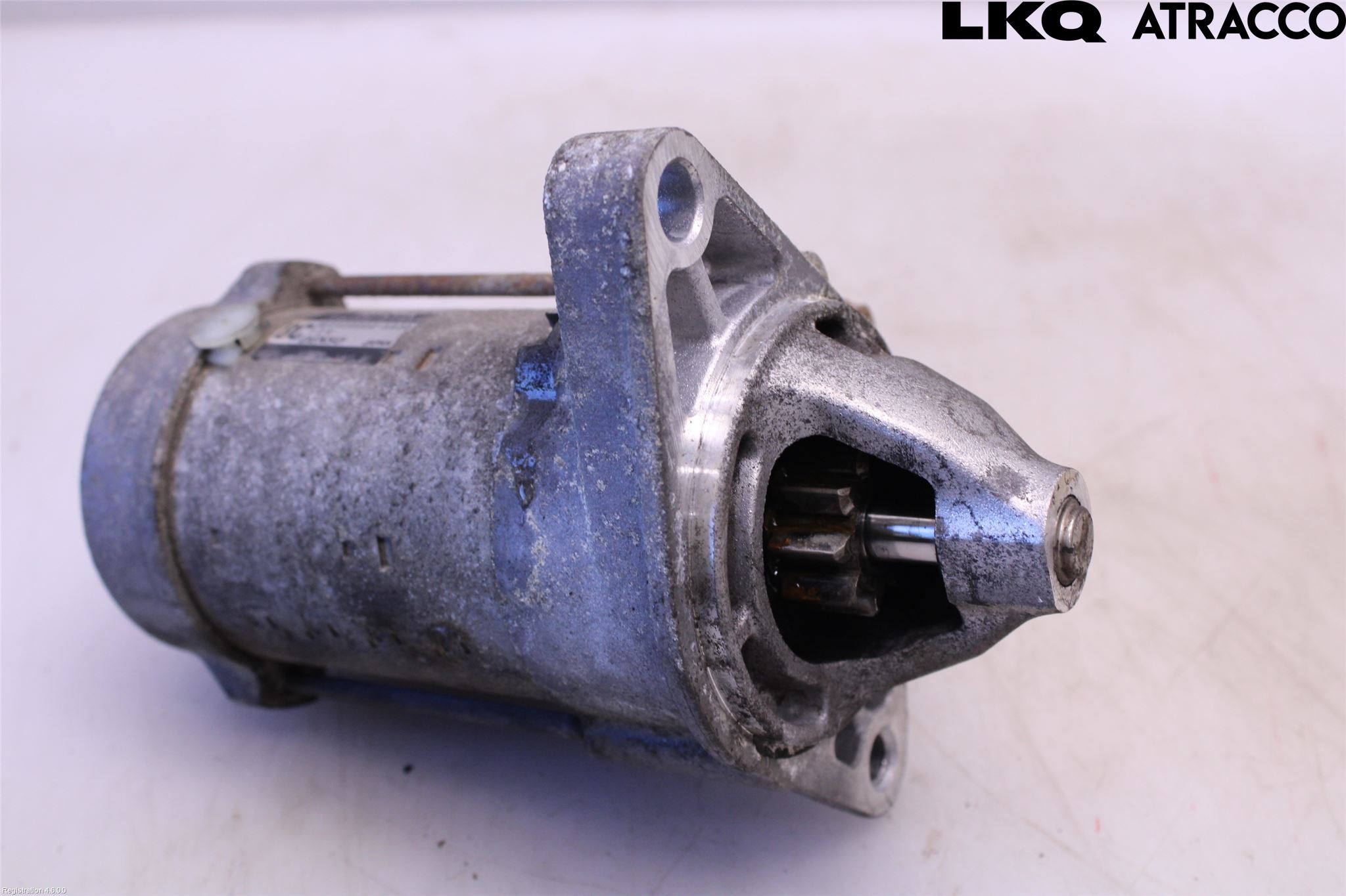 Toyota VERSO 09-18 Startmotor