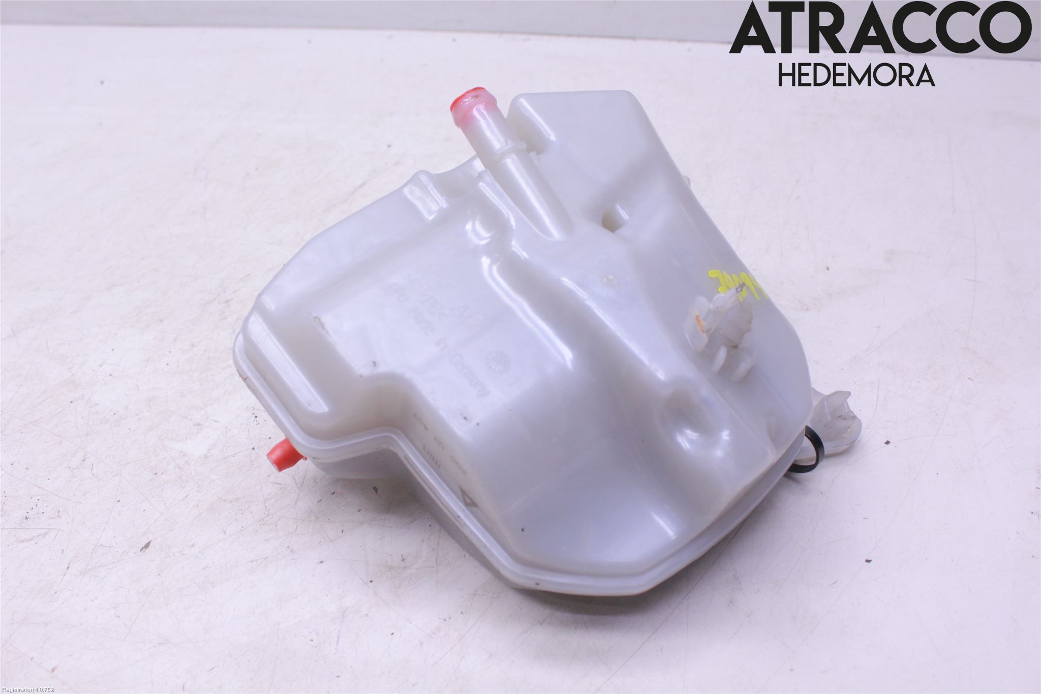 Seat IBIZA V 17-20 Expansionstank