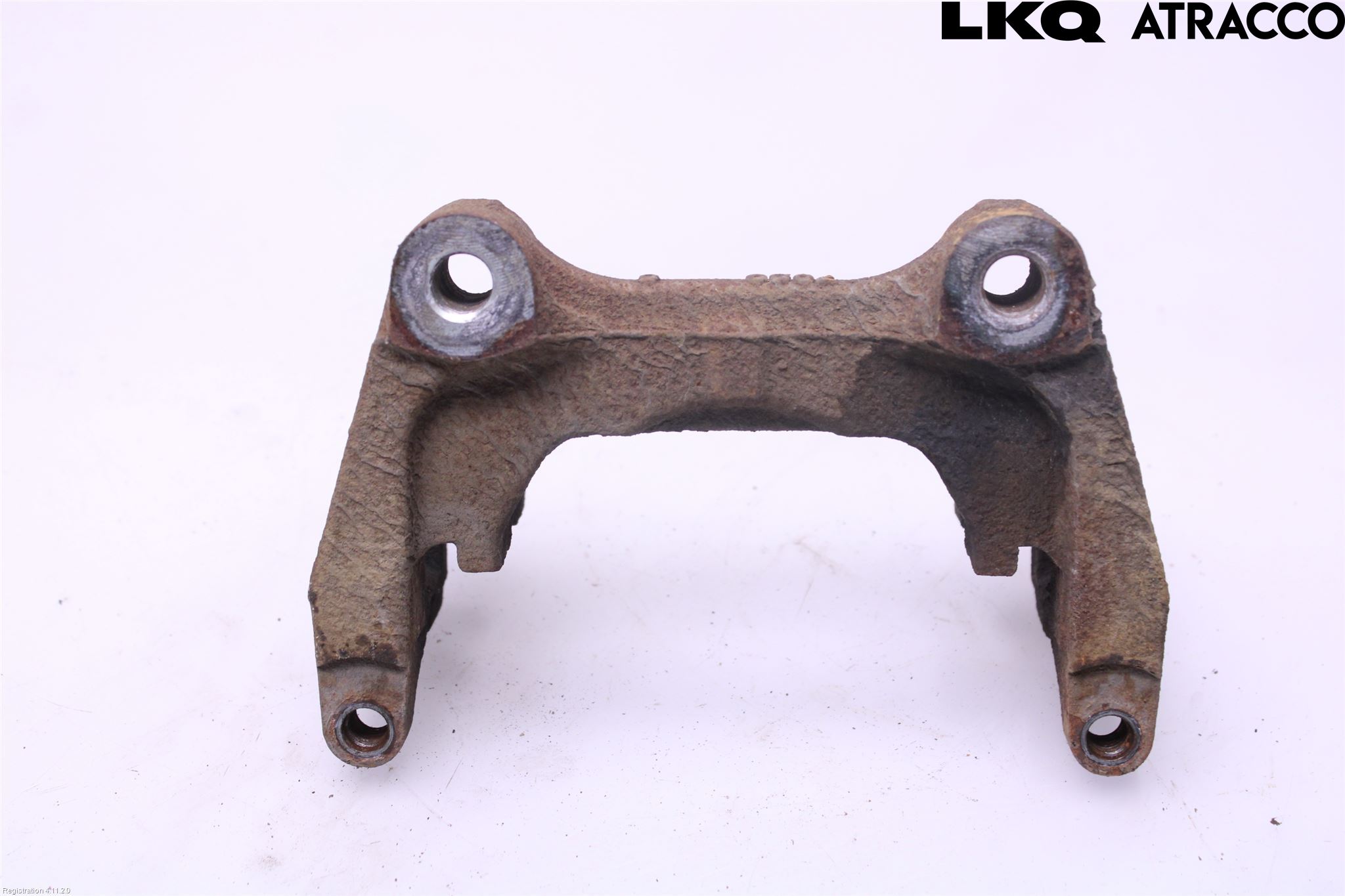 Mazda CX-30 20- Bromsokshållare