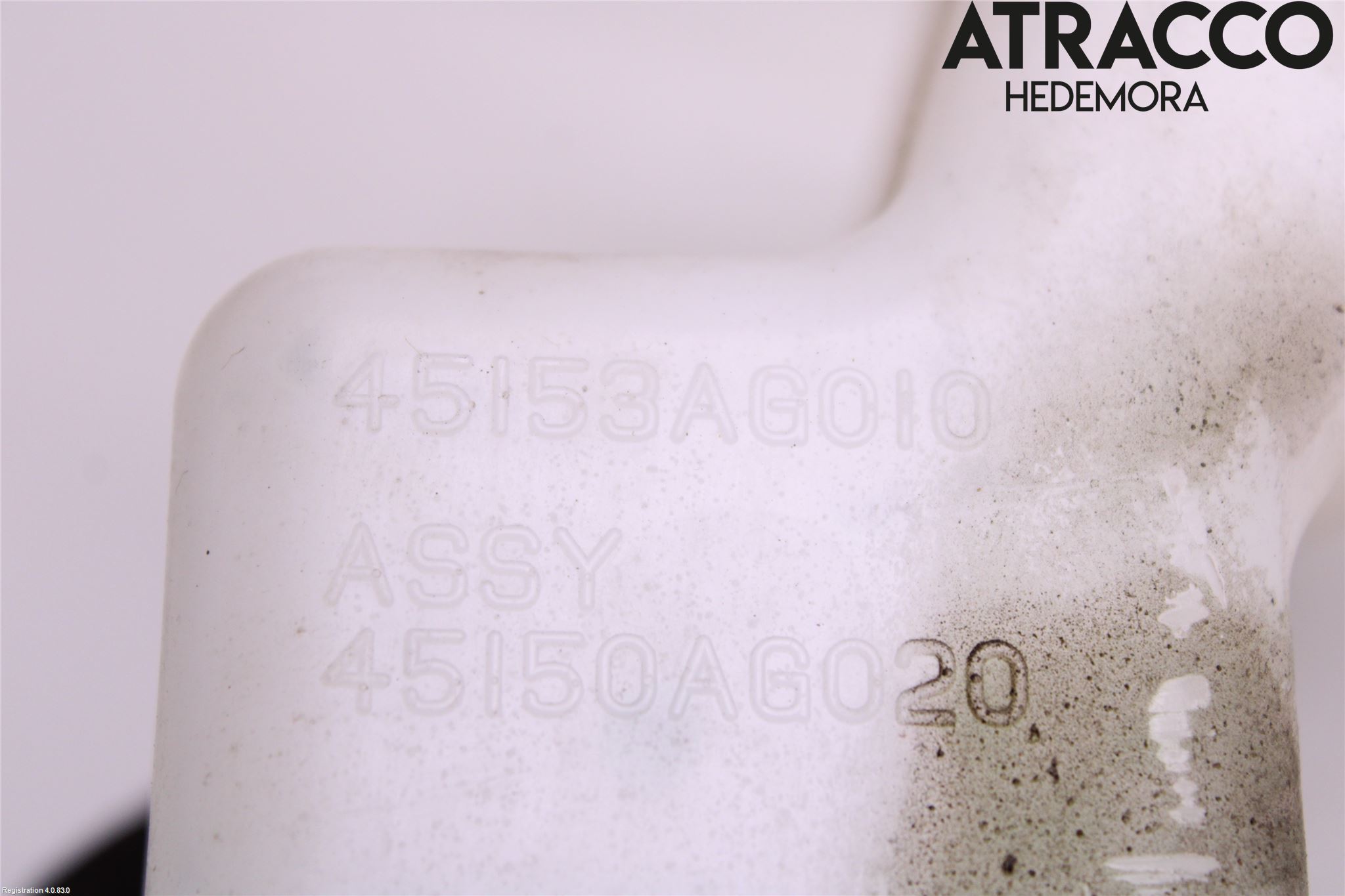 Subaru FORESTER SH  08-13 Expansionstank