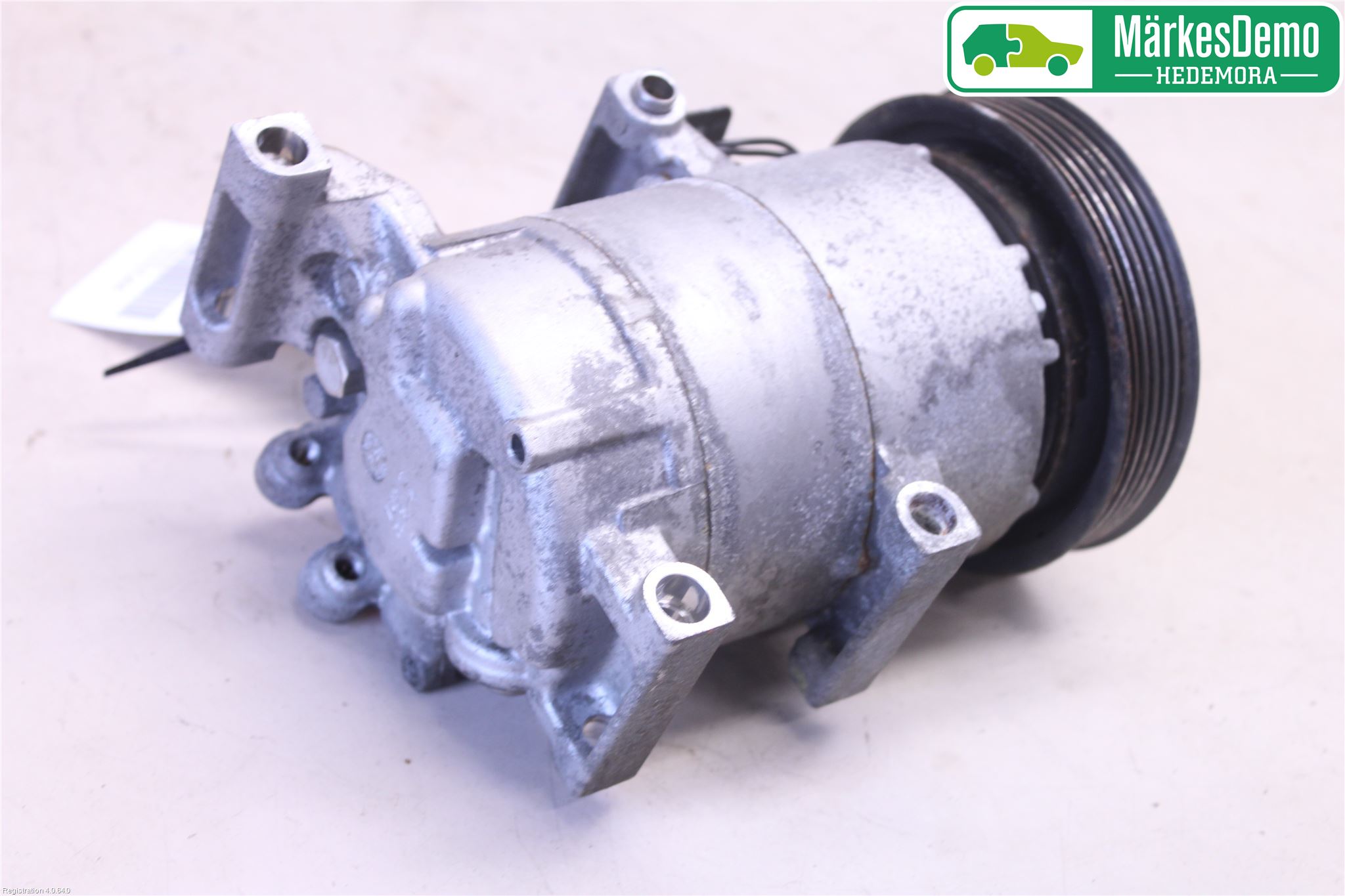 Kia VENGA 10-19 Ac Kompressor