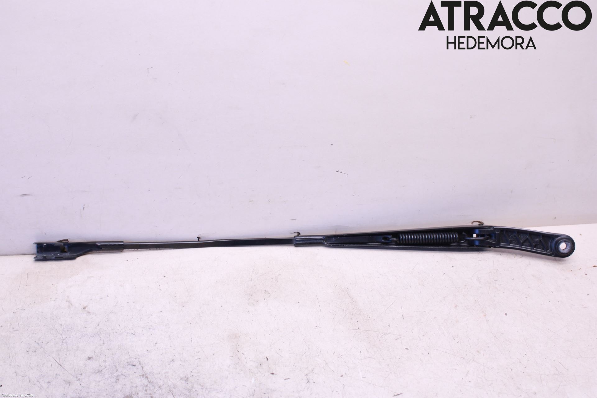 Audi Q3 8U 12-18 Torkararm Armar Vindruta